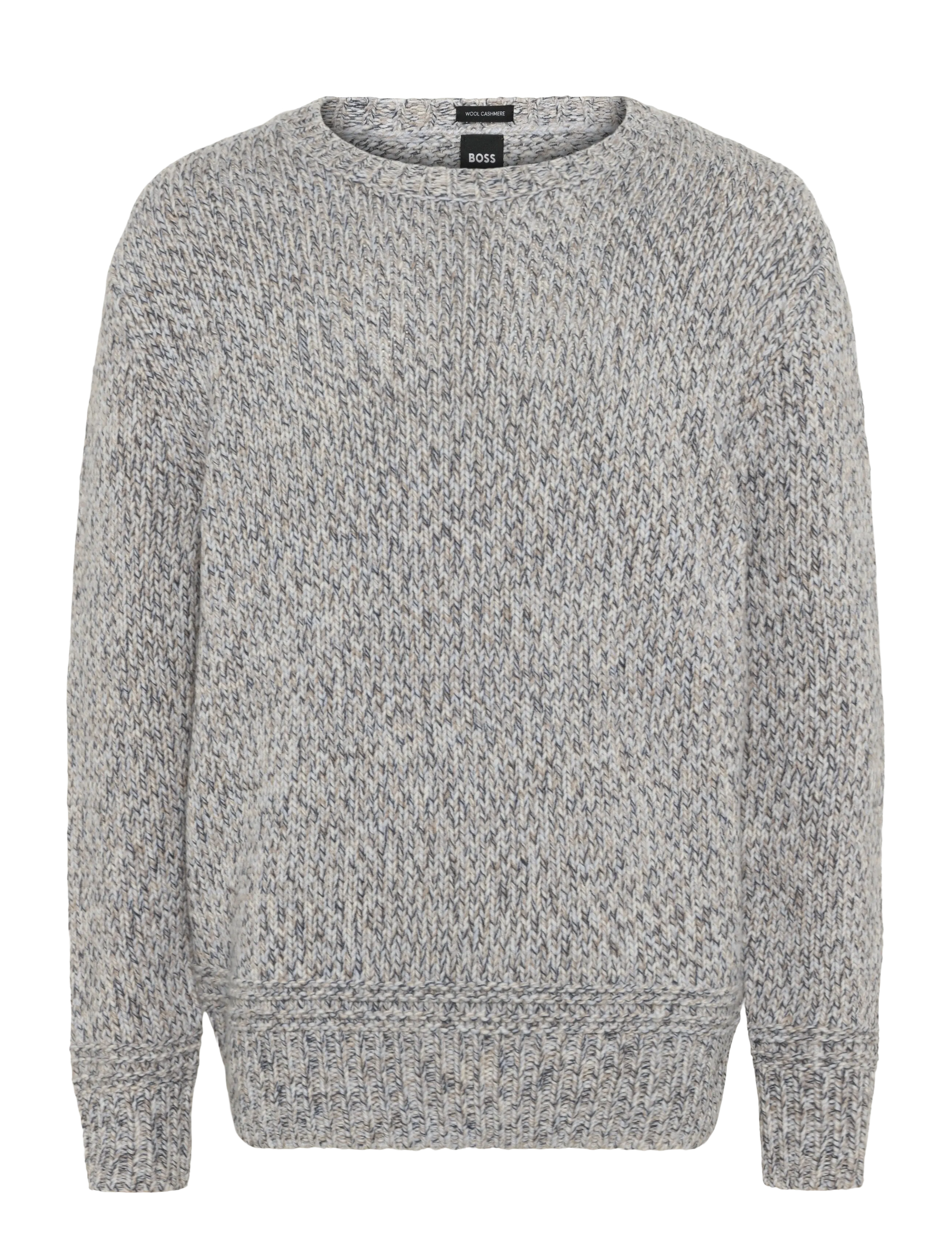 BOSS C-Felias - Shoppa efter tillfälle - OPEN WHITE / white