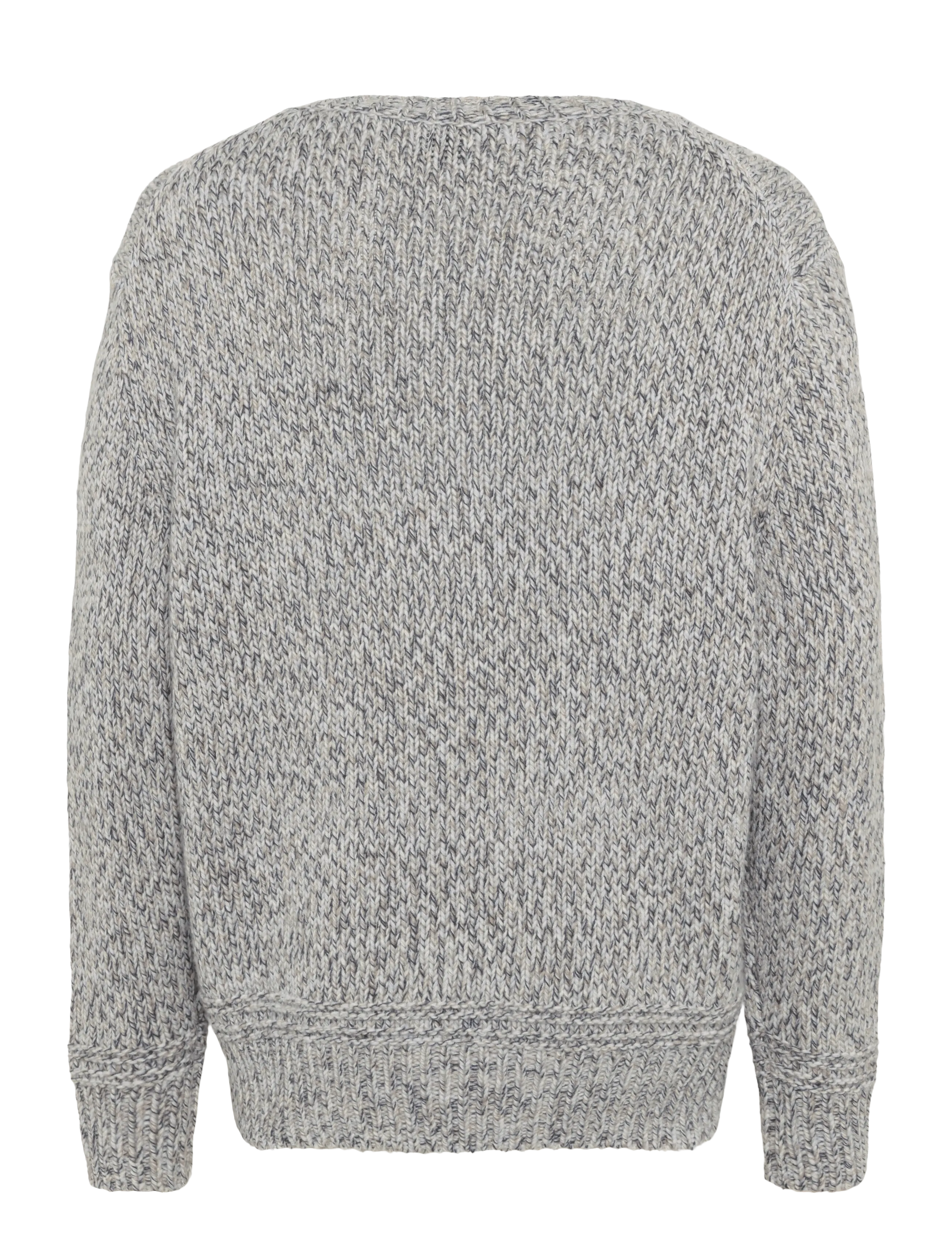 BOSS - C-Felias - open white - 1