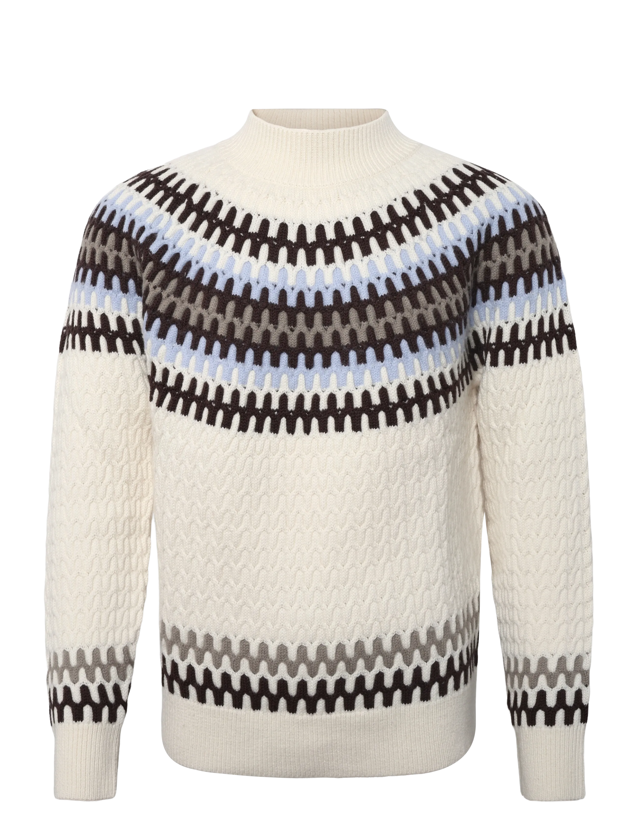BOSS C-Fiotto - Inspiration - OPEN WHITE / cream