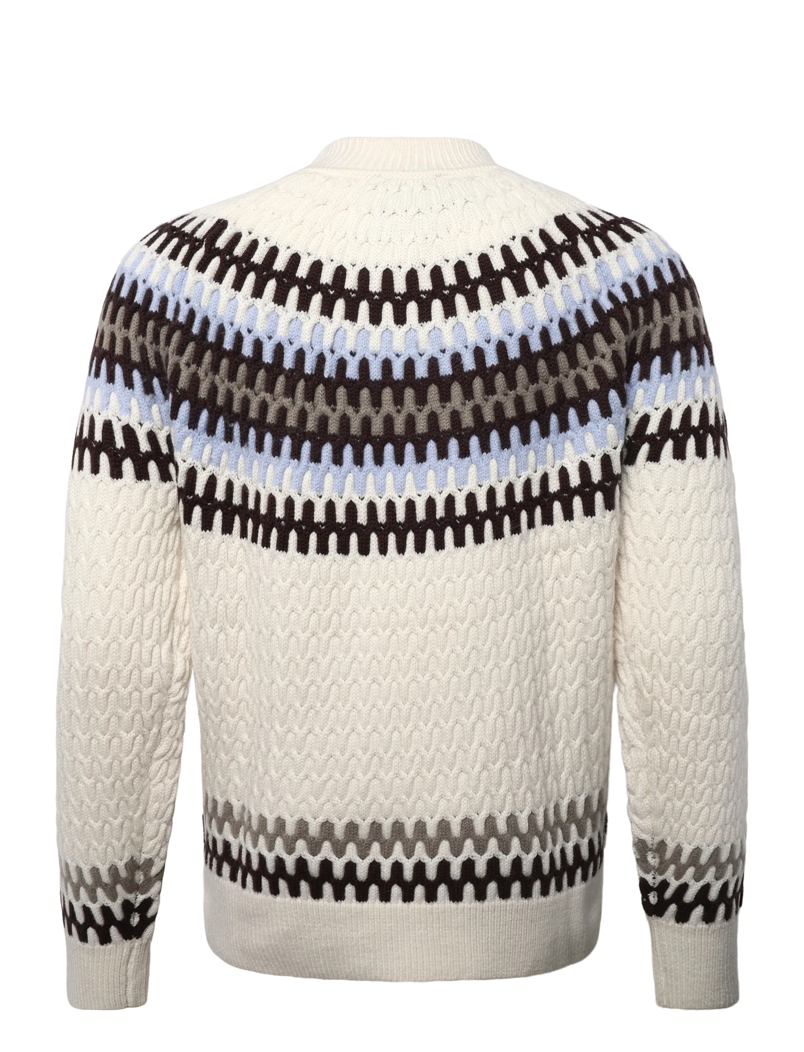 BOSS - C-Fiotto - open white - 1