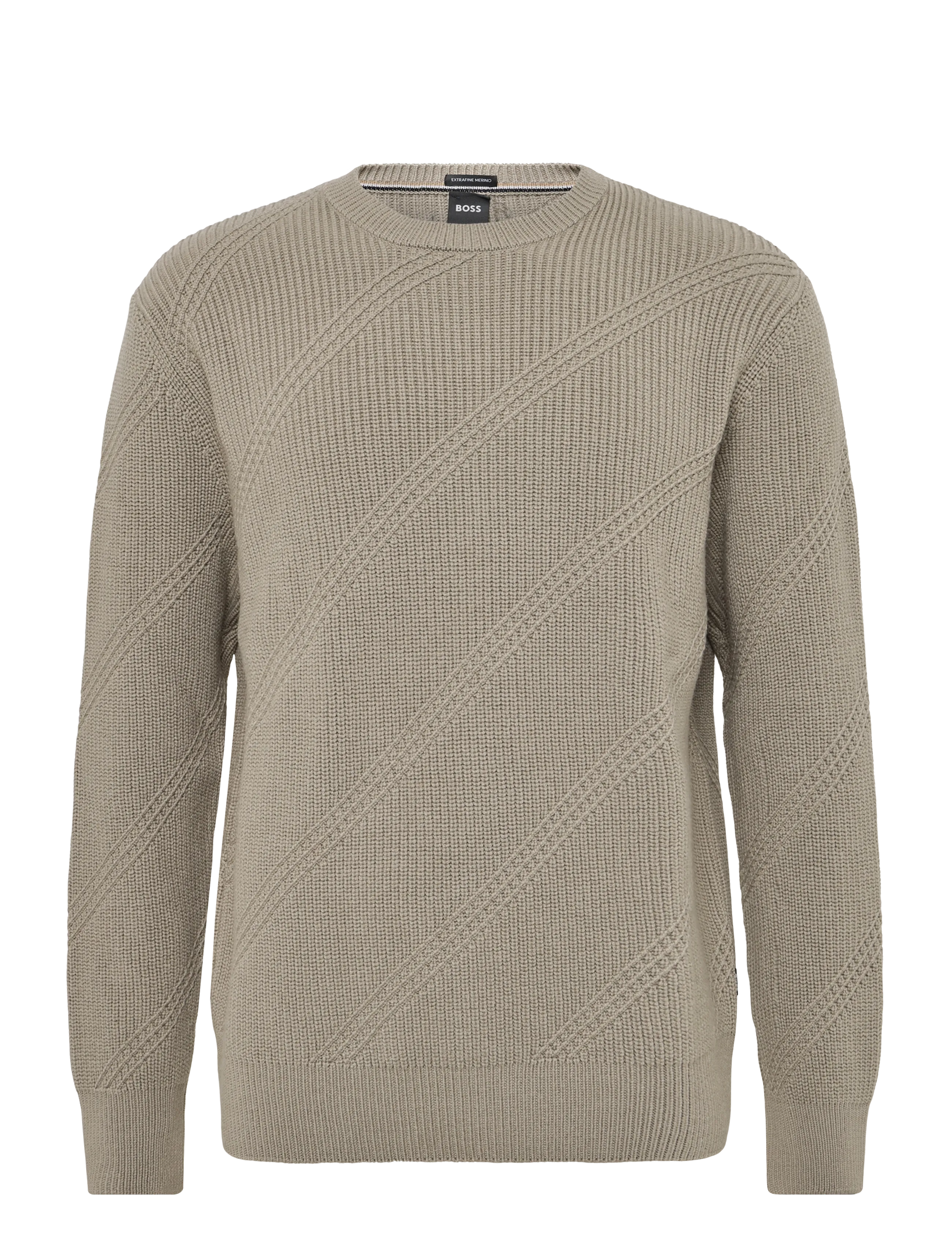 BOSS H-Flaminio - Nach Anlass kaufen - OPEN BROWN / brown