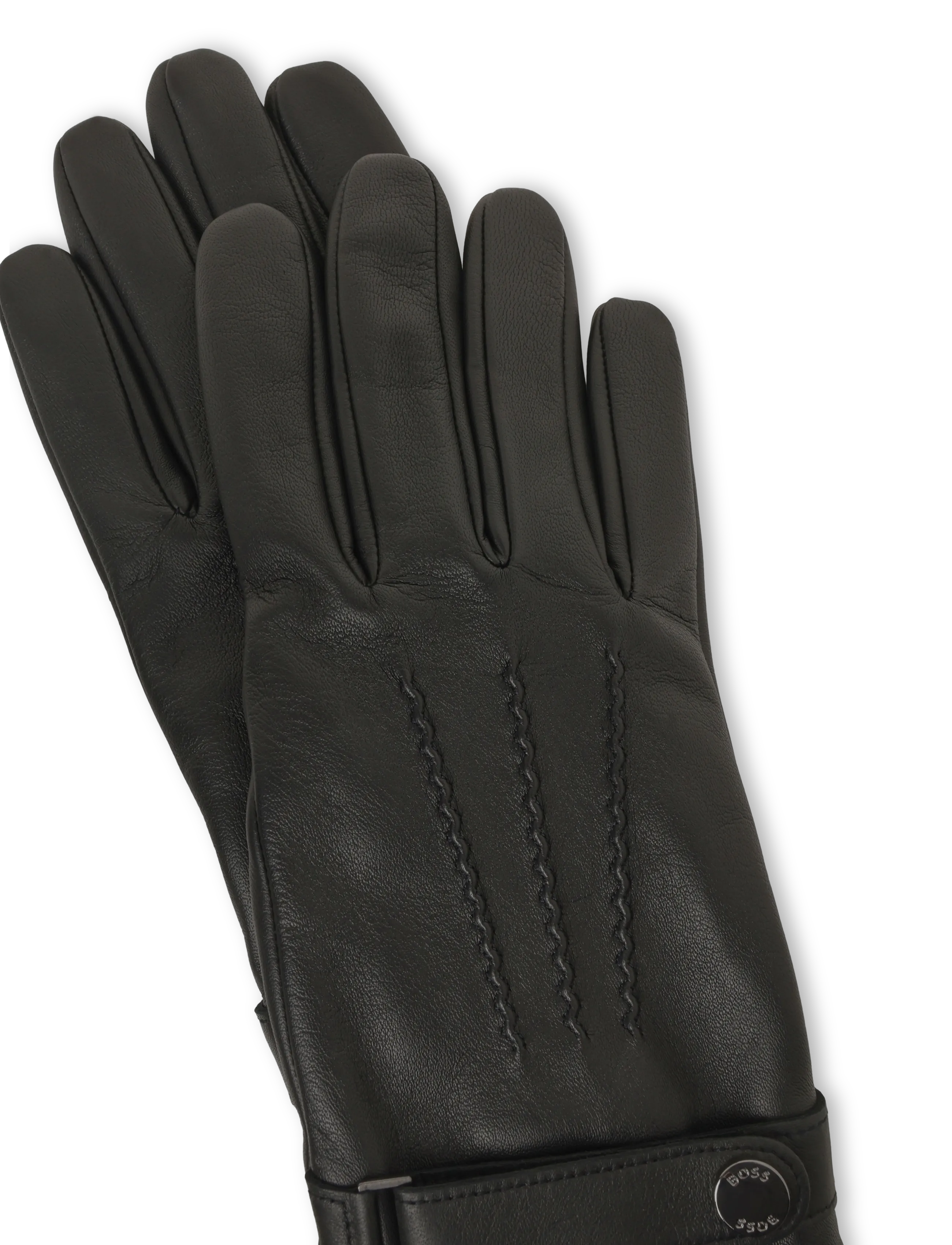 BOSS - Hyden-R - osta olukorra järgi - black - 2