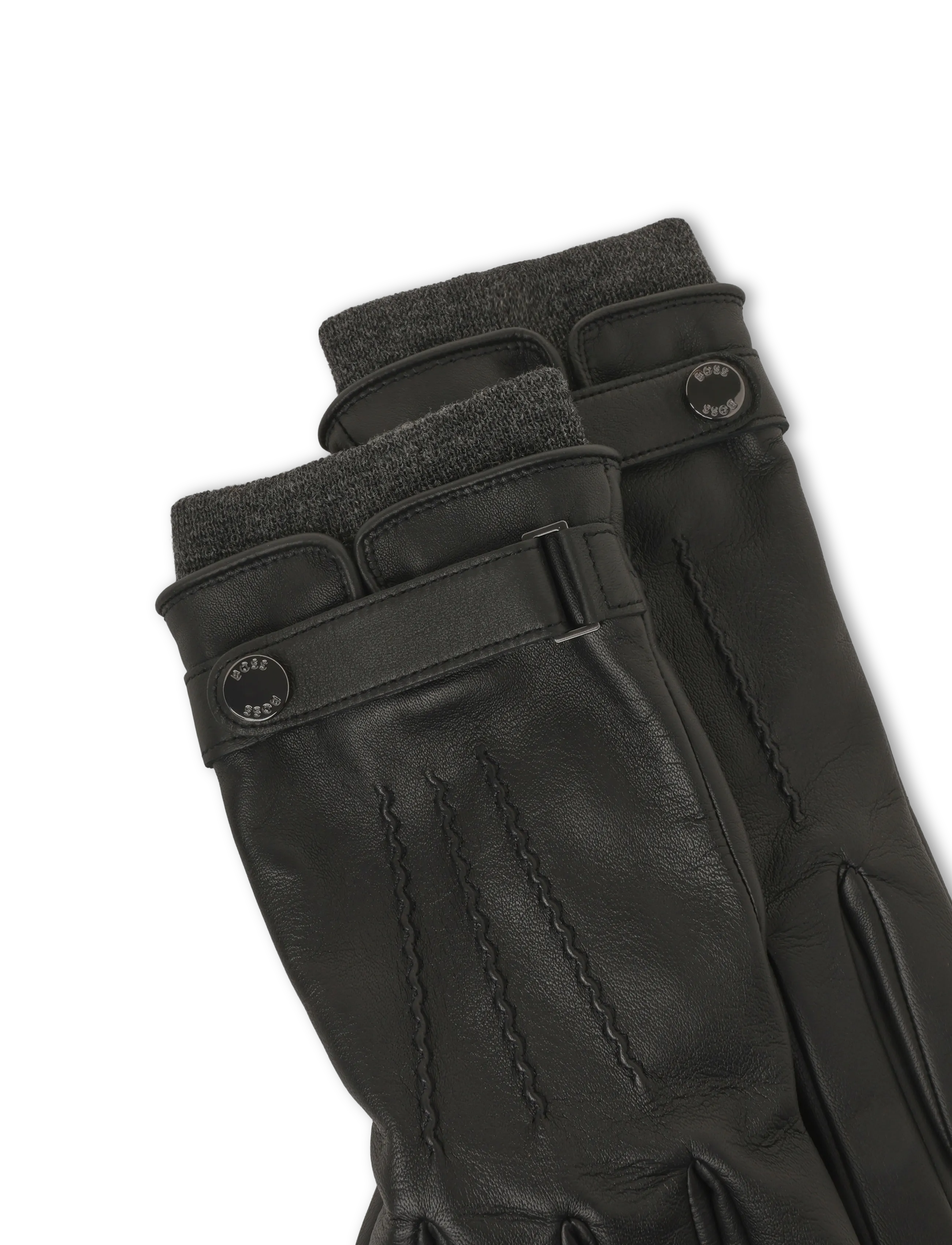 BOSS - Hyden-R - osta olukorra järgi - black - 3