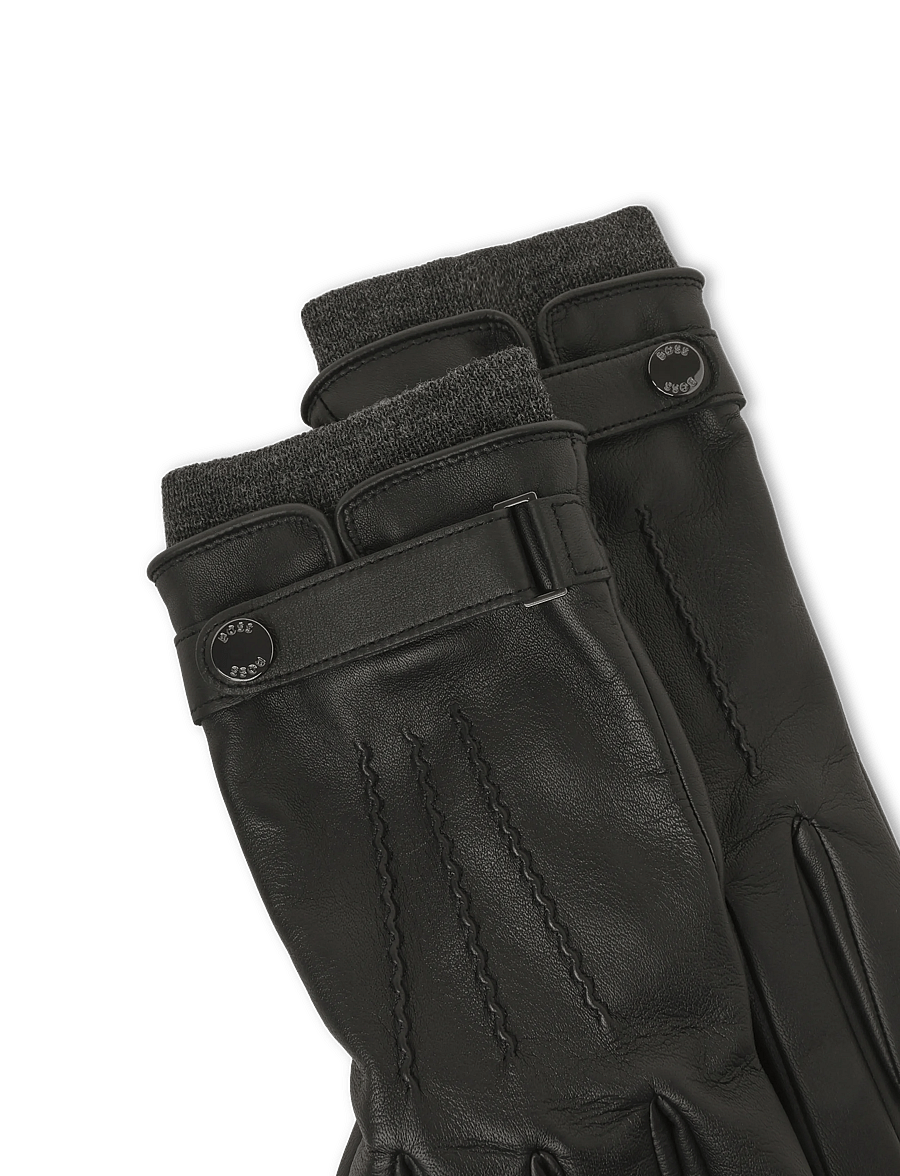 BOSS - Hyden-R - osta olukorra järgi - black - 3