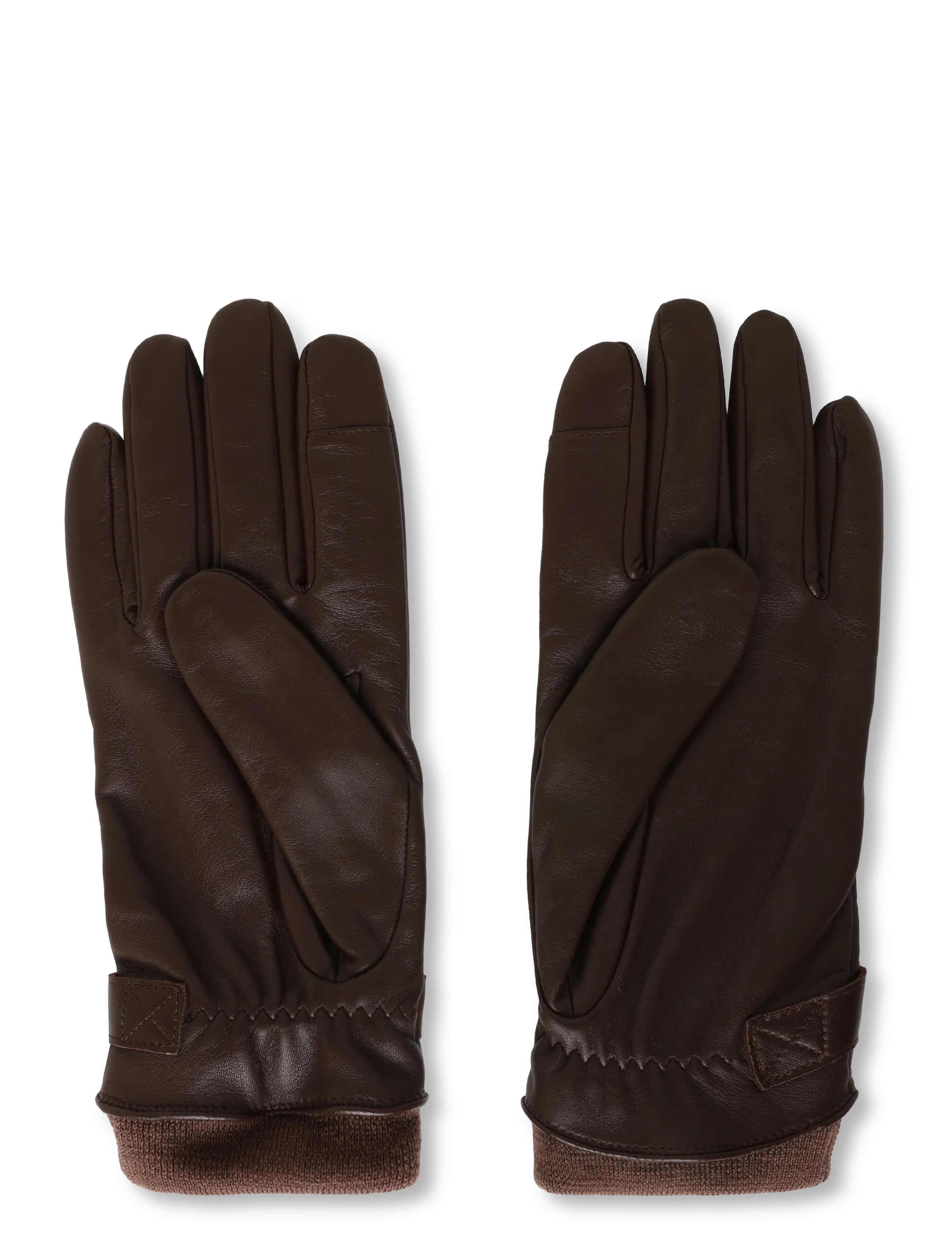 BOSS - Hyden-R - shop by occasion - dark brown - 1
