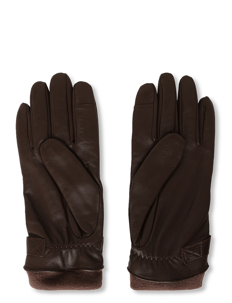 BOSS - Hyden-R - shop by occasion - dark brown - 1