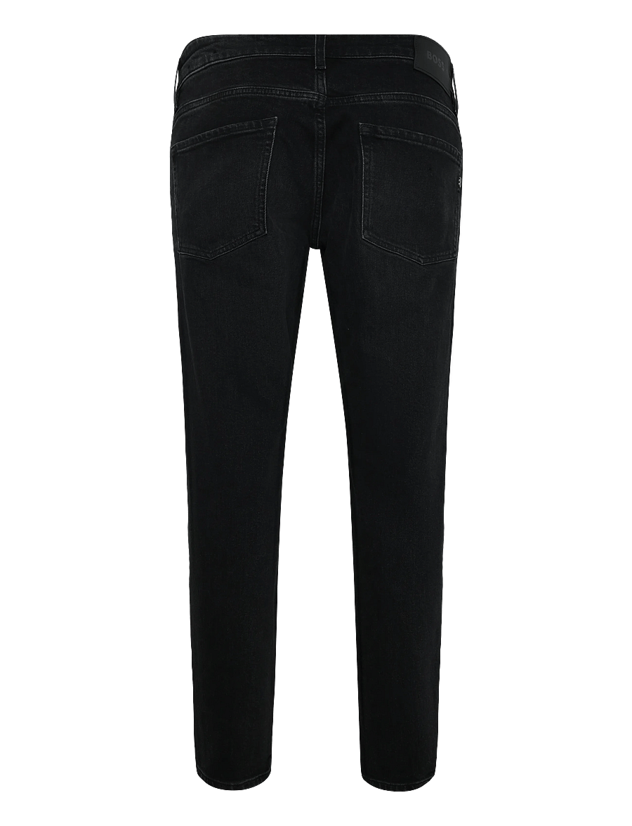 BOSS - C-Re.Maine - klassikalised teksad - charcoal - 1