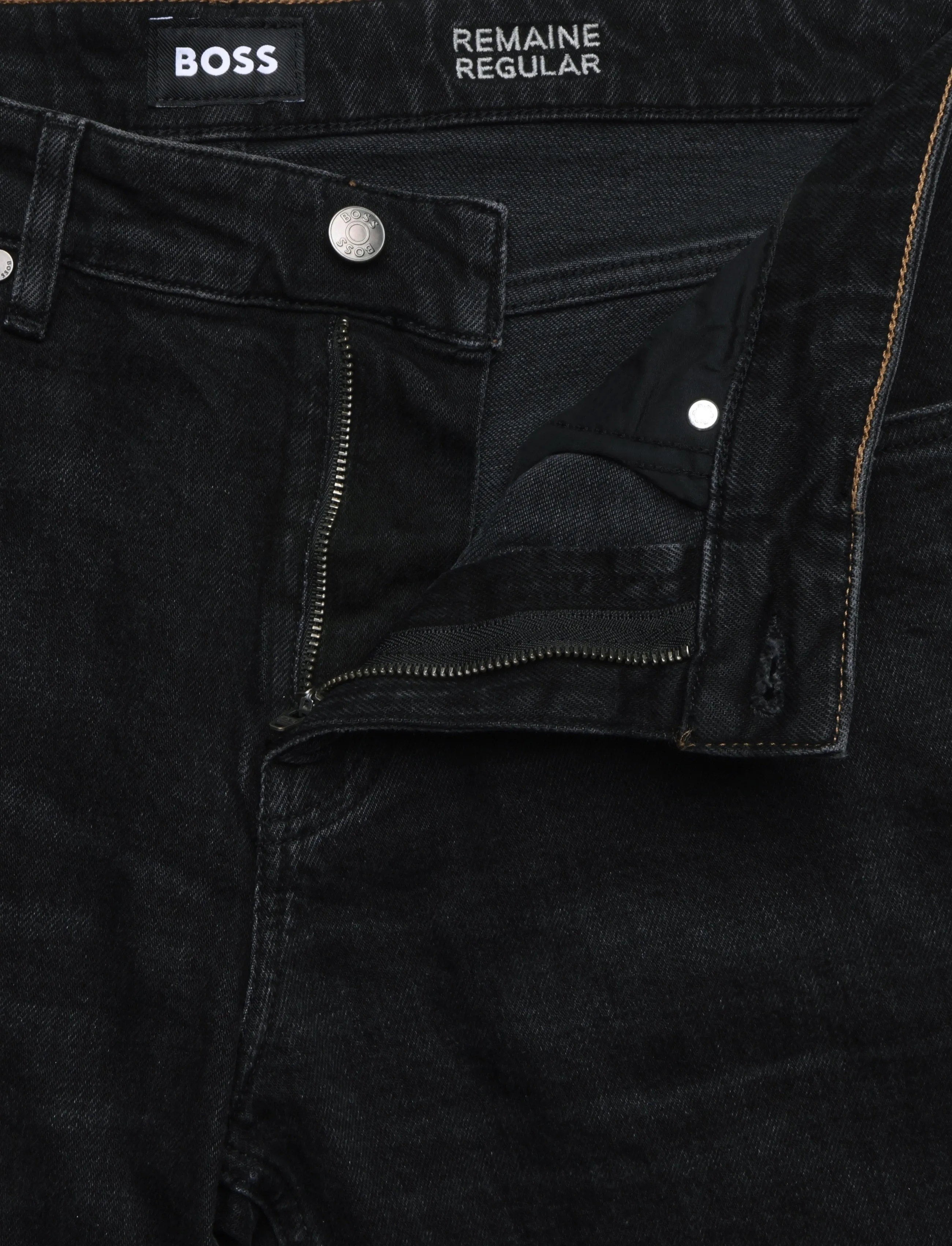 BOSS - C-Re.Maine - charcoal - 3