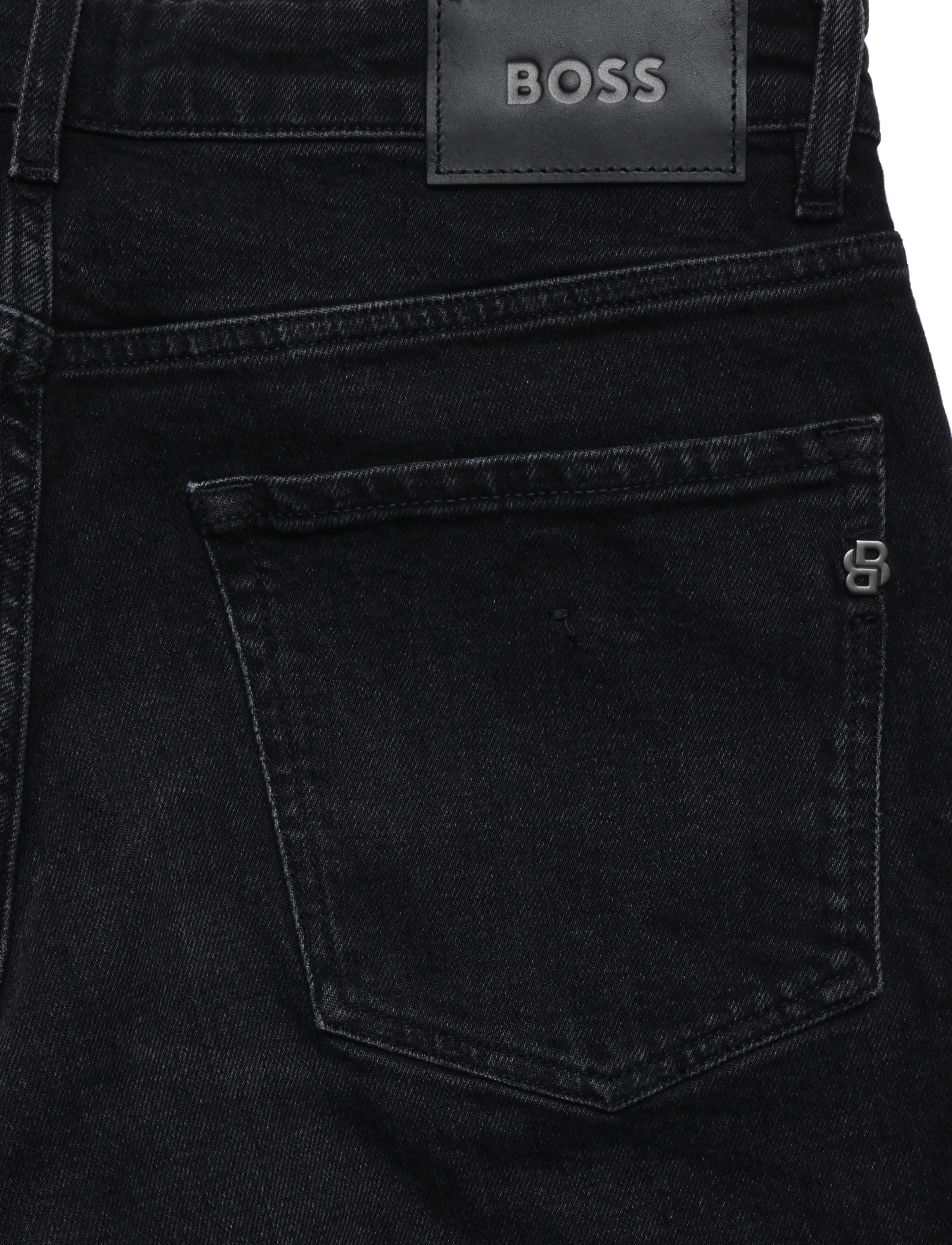 BOSS - C-Re.Maine - charcoal - 4