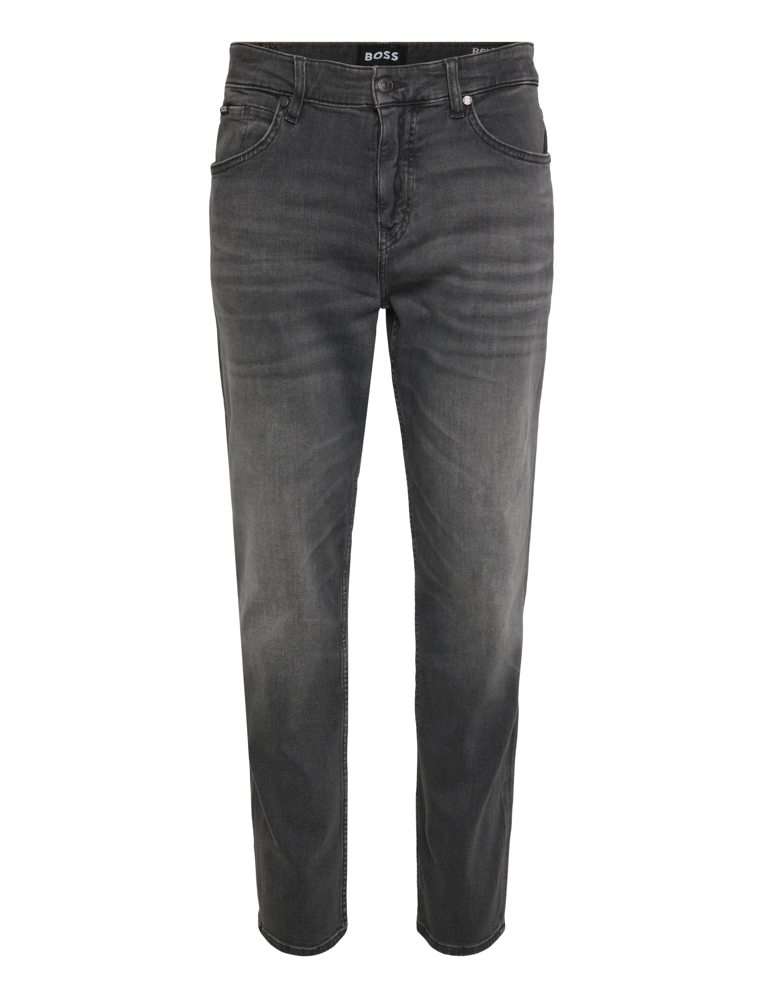 BOSS H-Re.Maine - Jeans - DARK GREY / grey