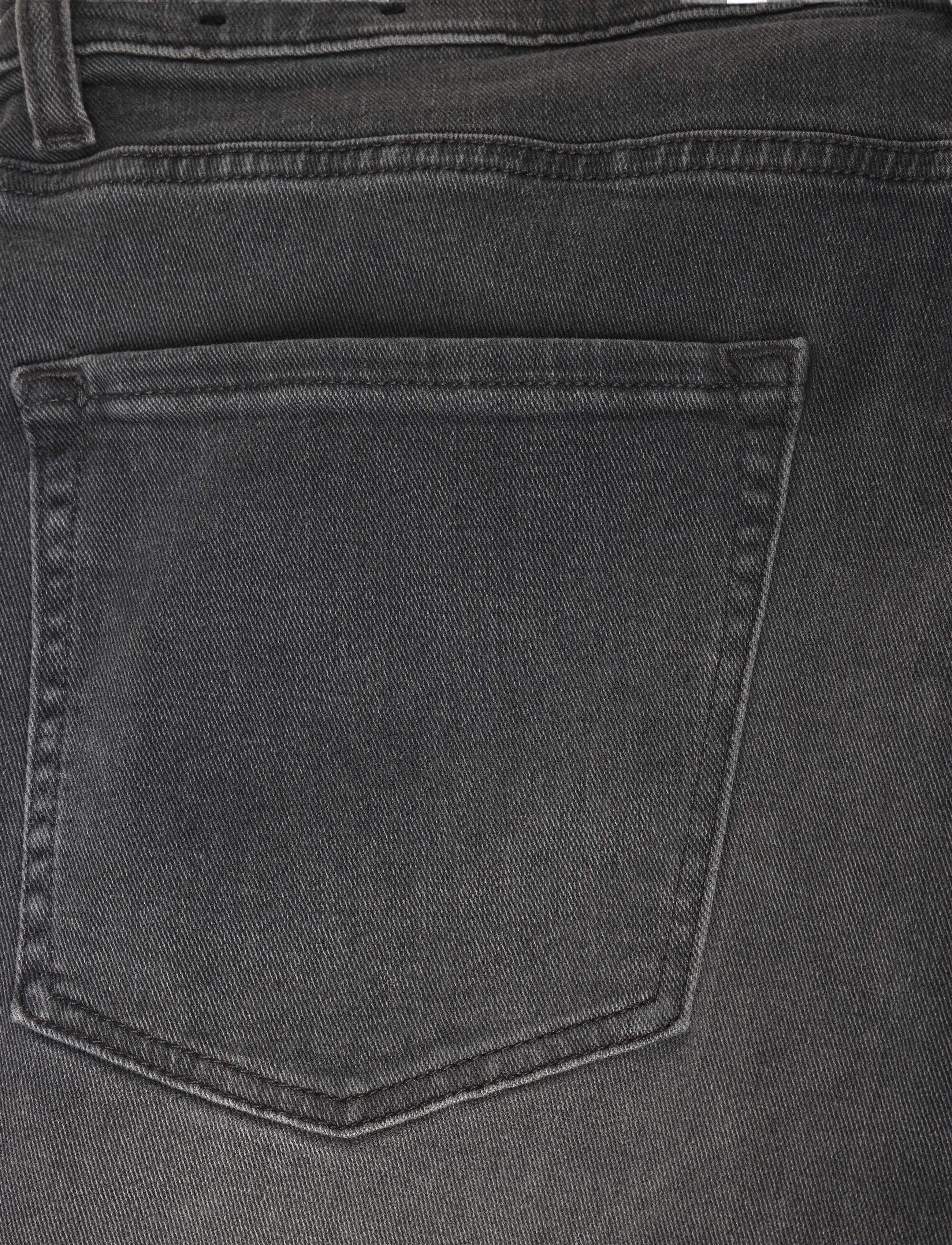 BOSS - H-Re.Maine - regular jeans - dark grey - 4