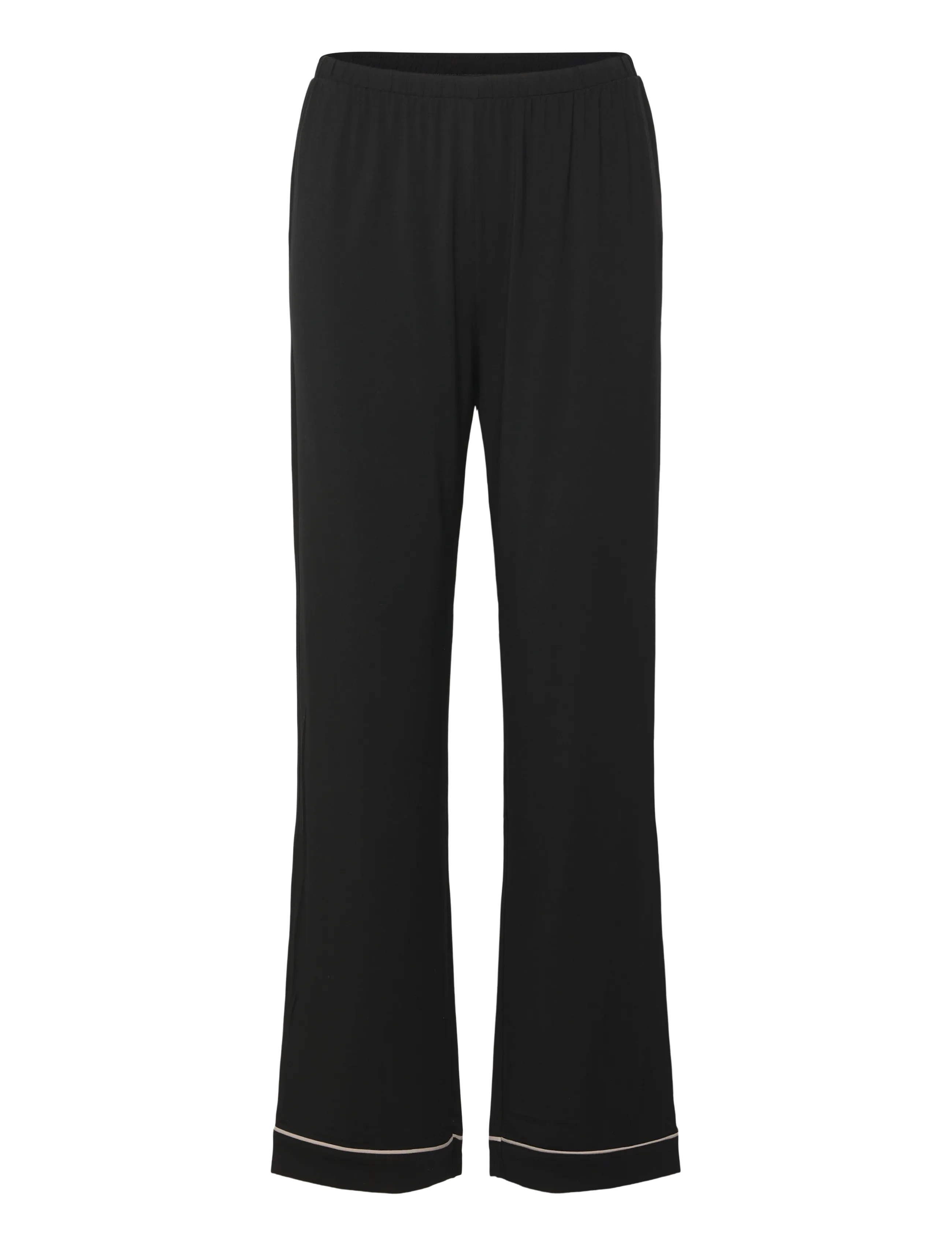 BOSS - Dreamline_Long Set - black - 2