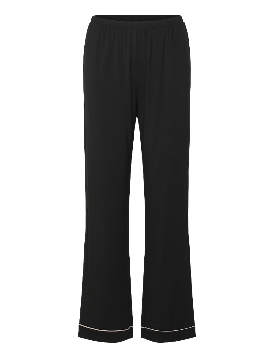 BOSS - Dreamline_Long Set - pyjamas - black - 2