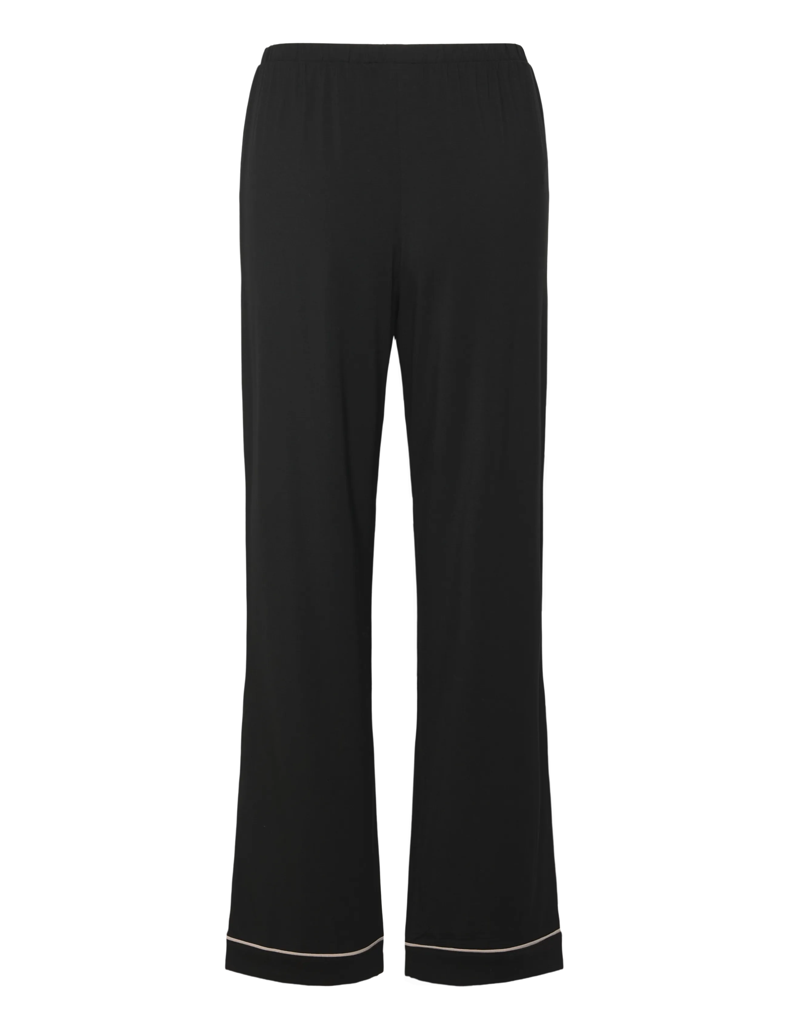 BOSS - Dreamline_Long Set - black - 3