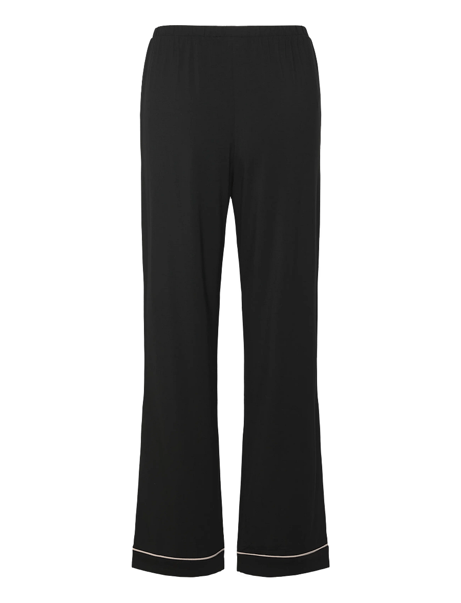 BOSS - Dreamline_Long Set - pyjamas - black - 3