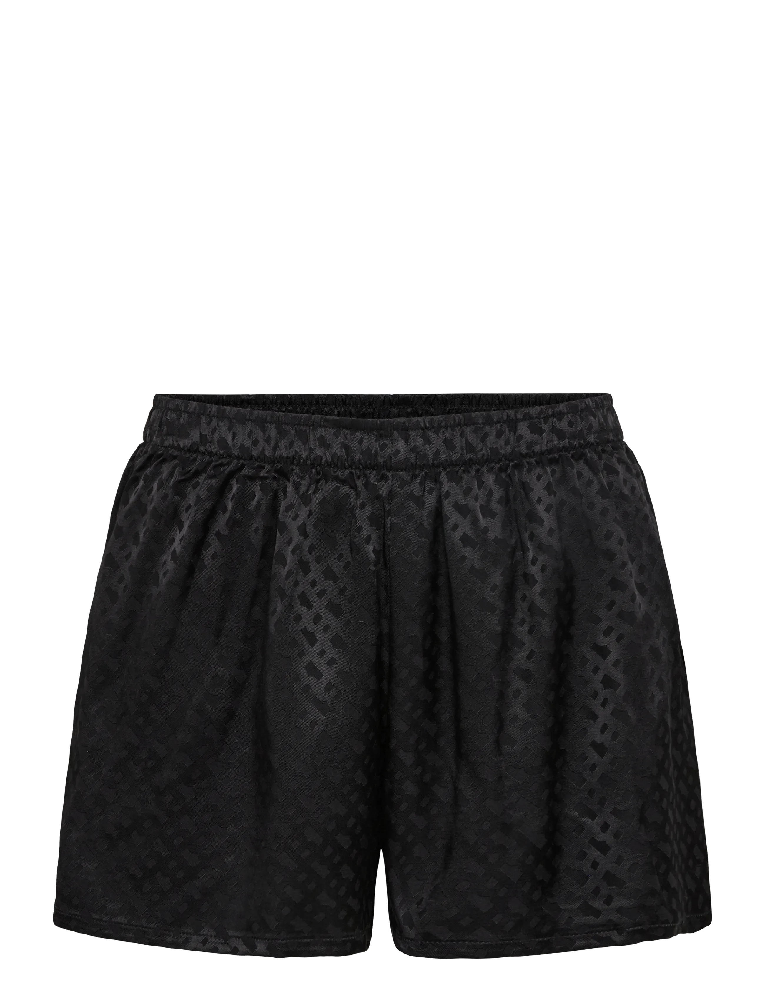 BOSS - B Monogram_Gift Set - pyjamas - black - 2