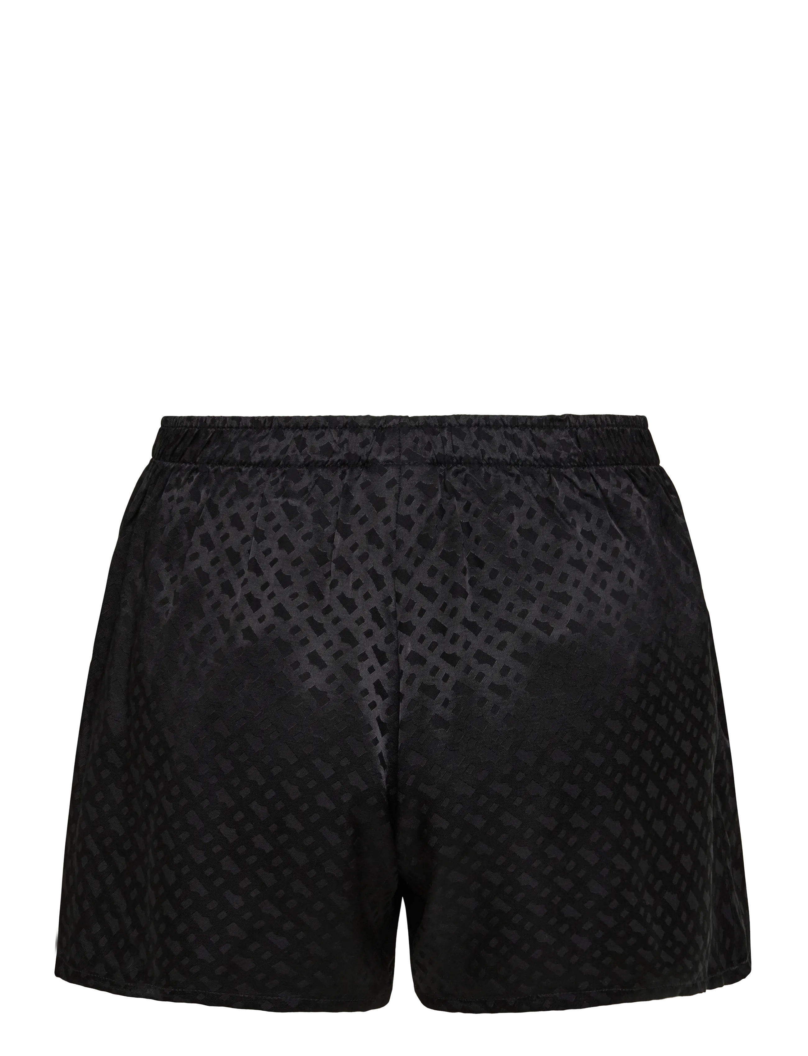 BOSS - B Monogram_Gift Set - pyjamas - black - 3