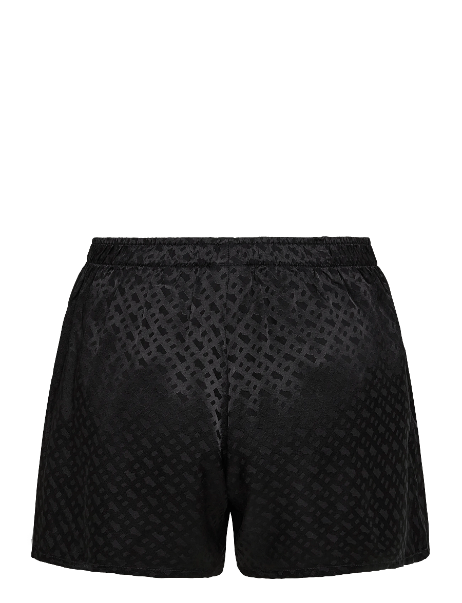 BOSS - B Monogram_Gift Set - pyjamas - black - 3