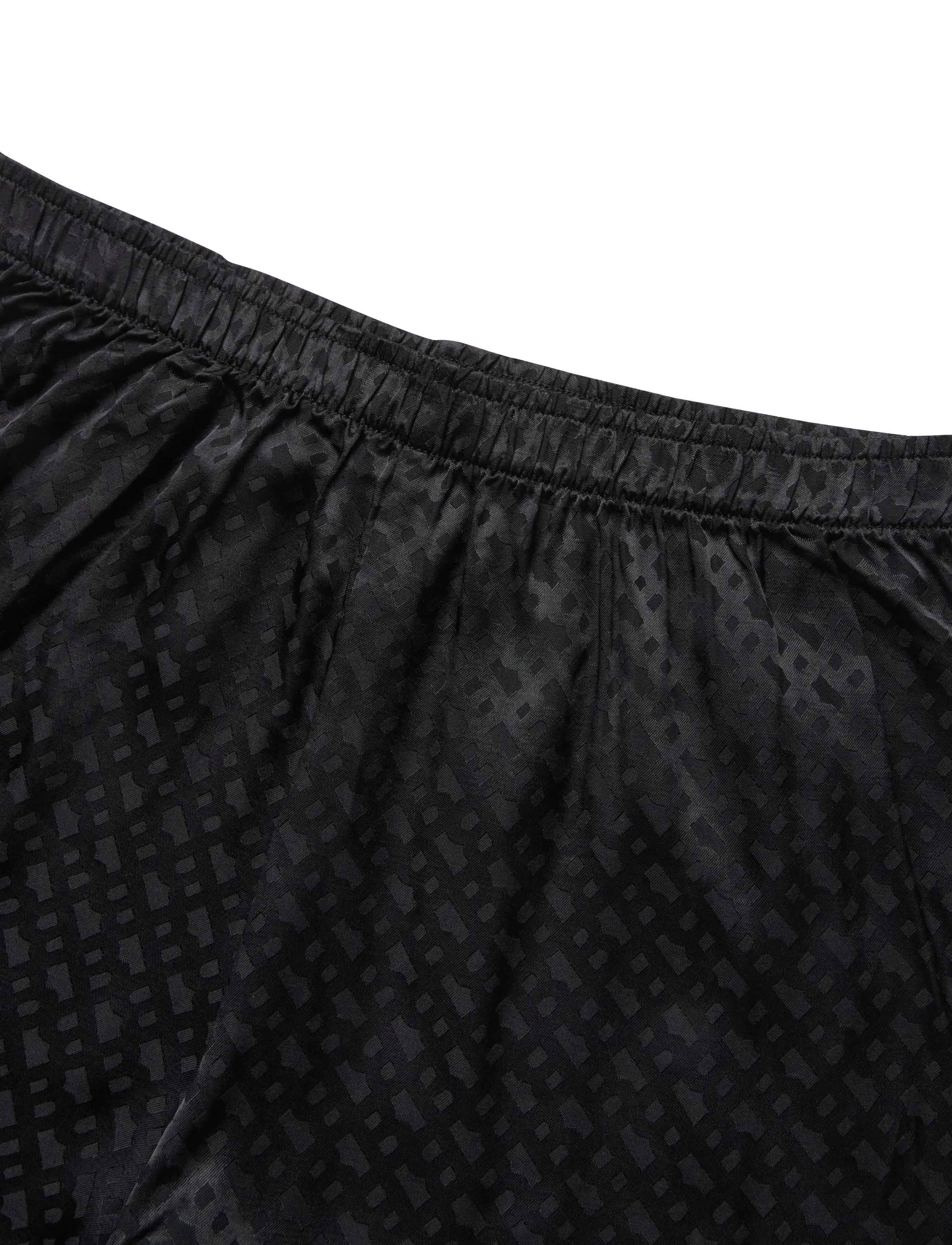 BOSS - B Monogram_Gift Set - pyjamas - black - 4