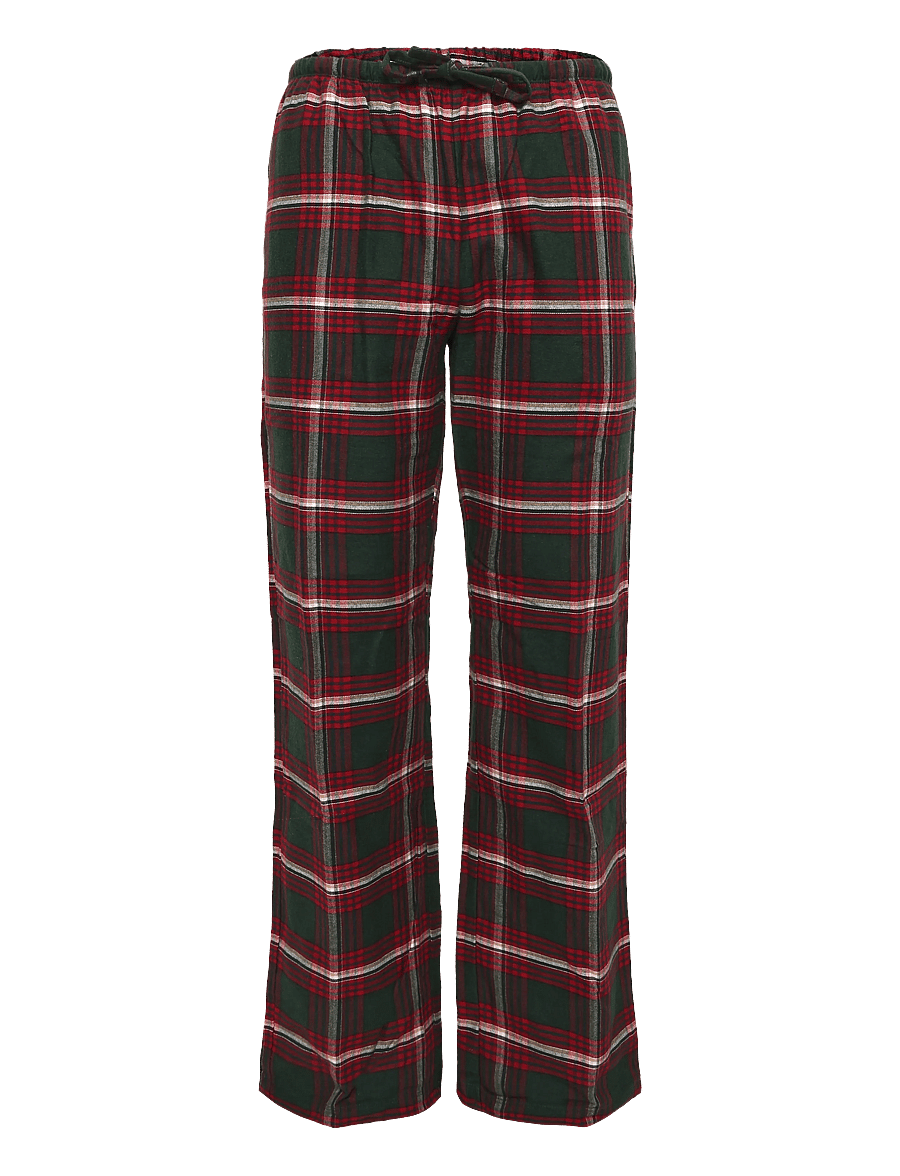BOSS - Holiday_Gift Set LG - pyjamas - open red - 2
