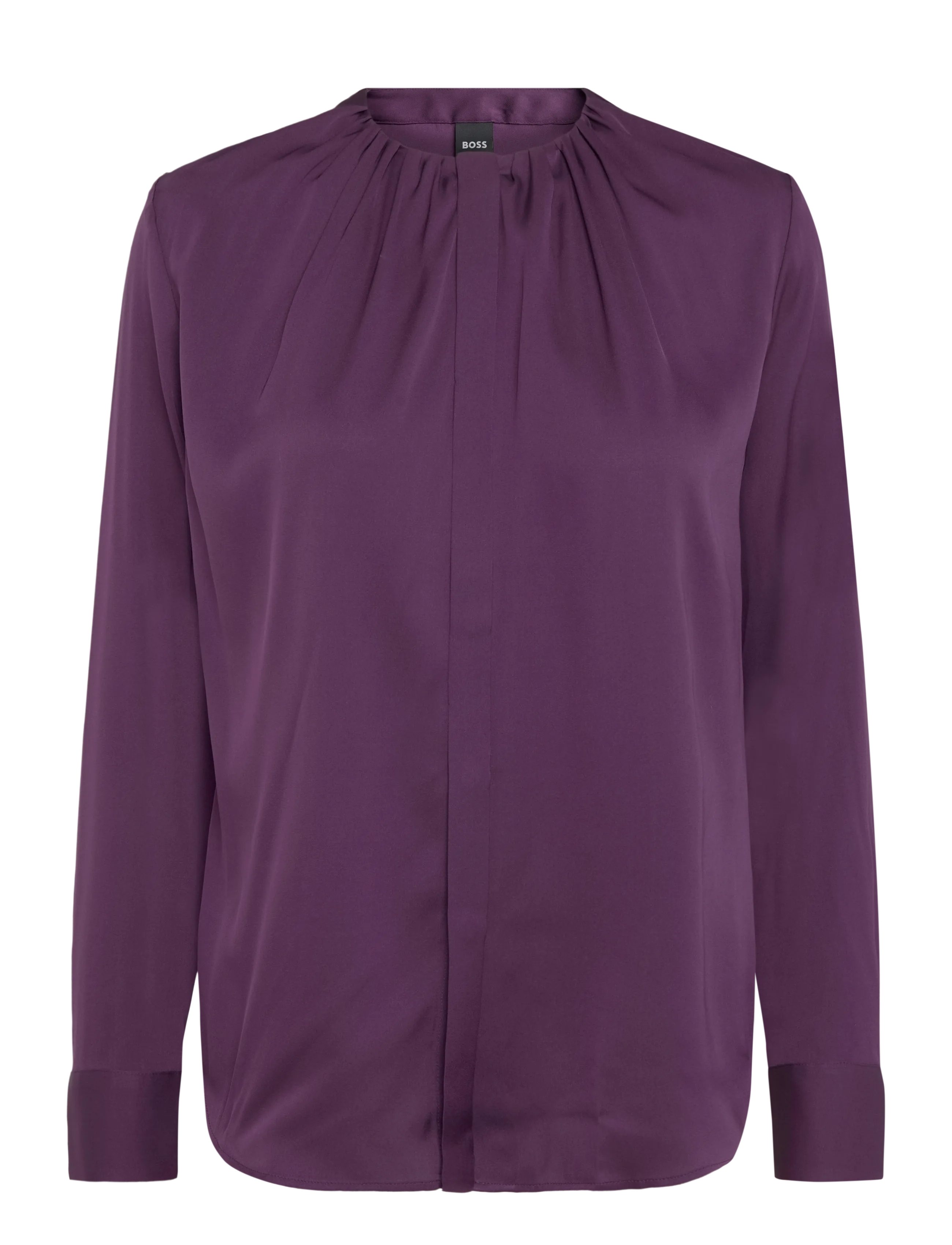 BOSS Banorah - Nyheder - DARK PURPLE / purple