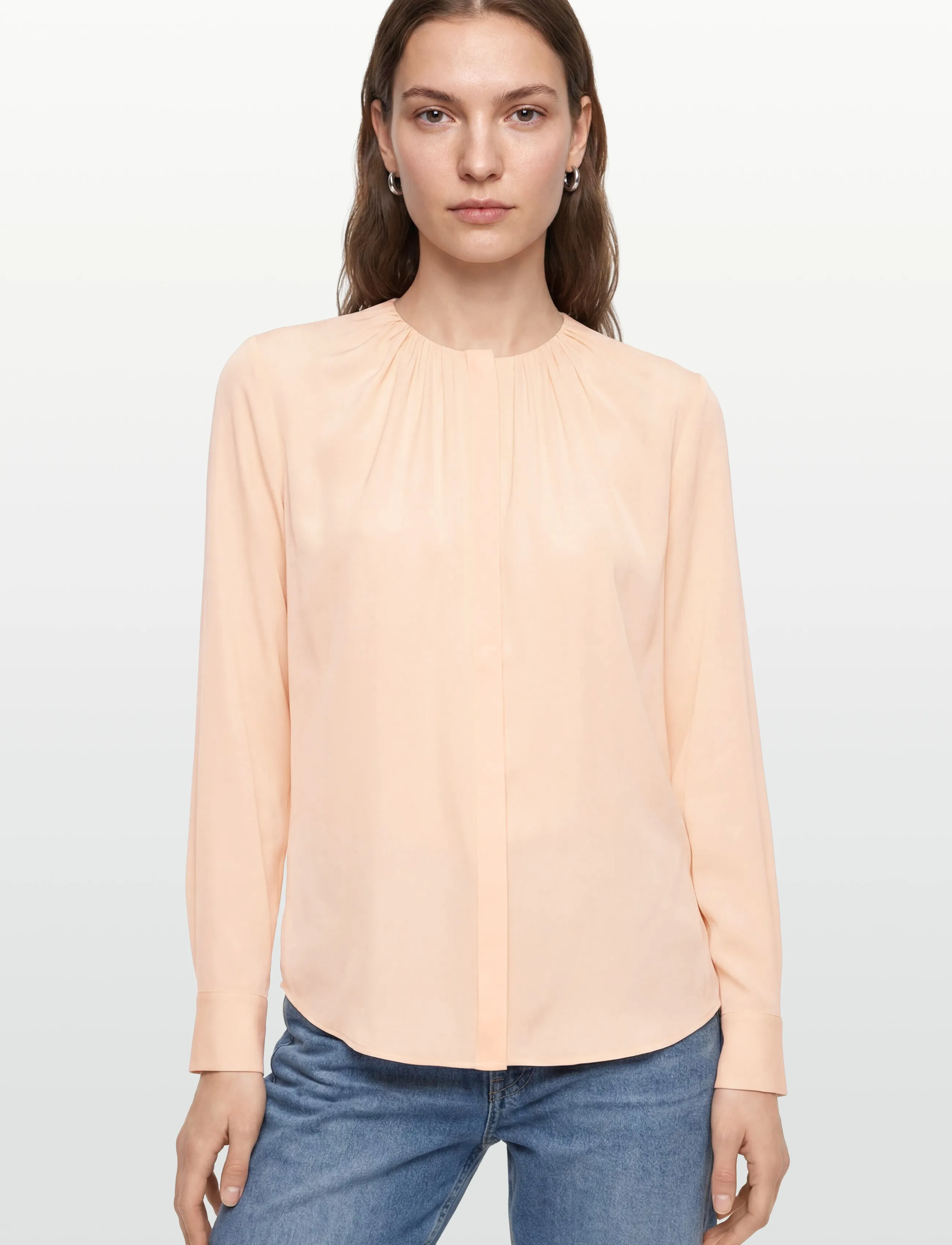 BOSS - Banorah - open pink - 3