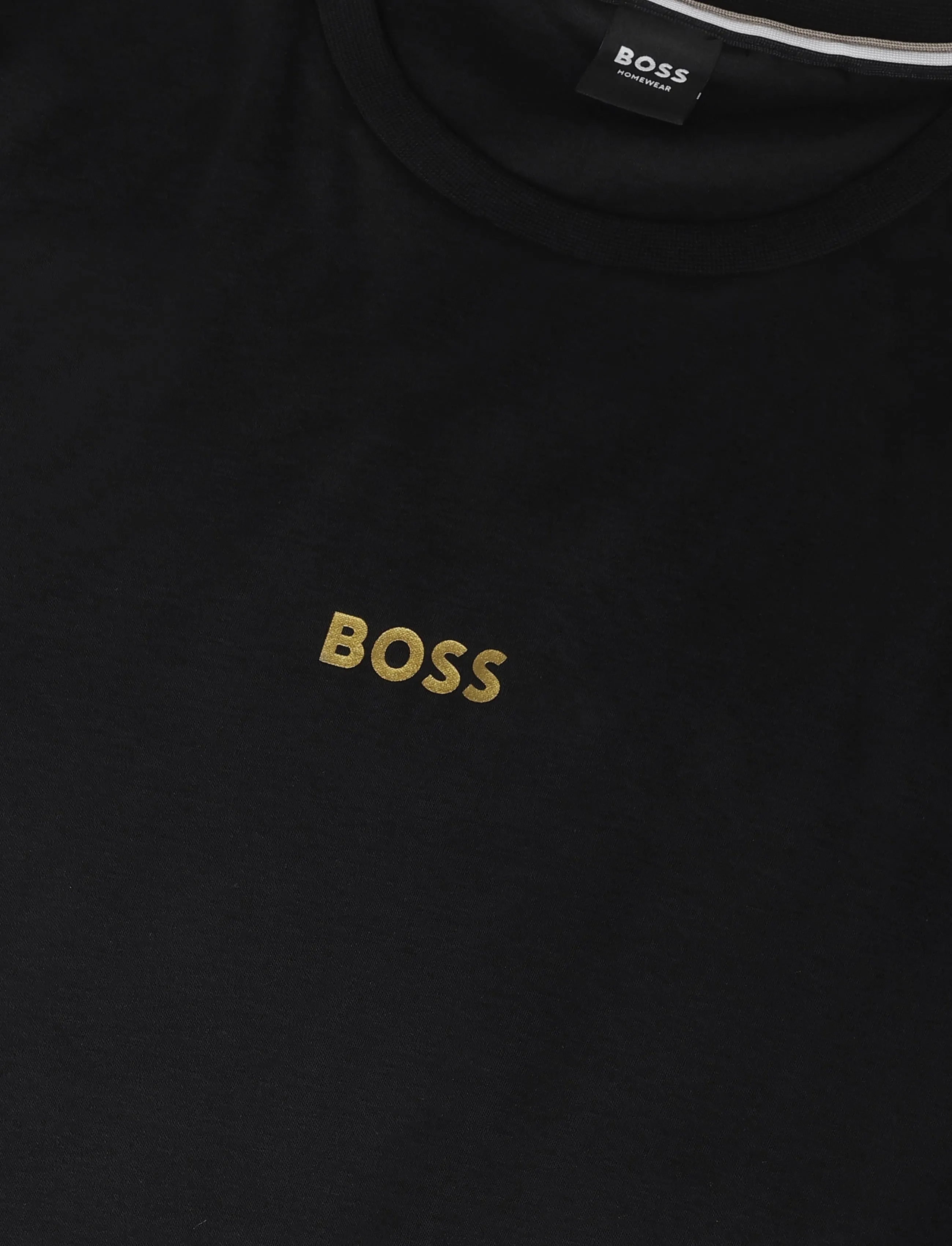 BOSS - Xmas Long Set - dark blue - 2