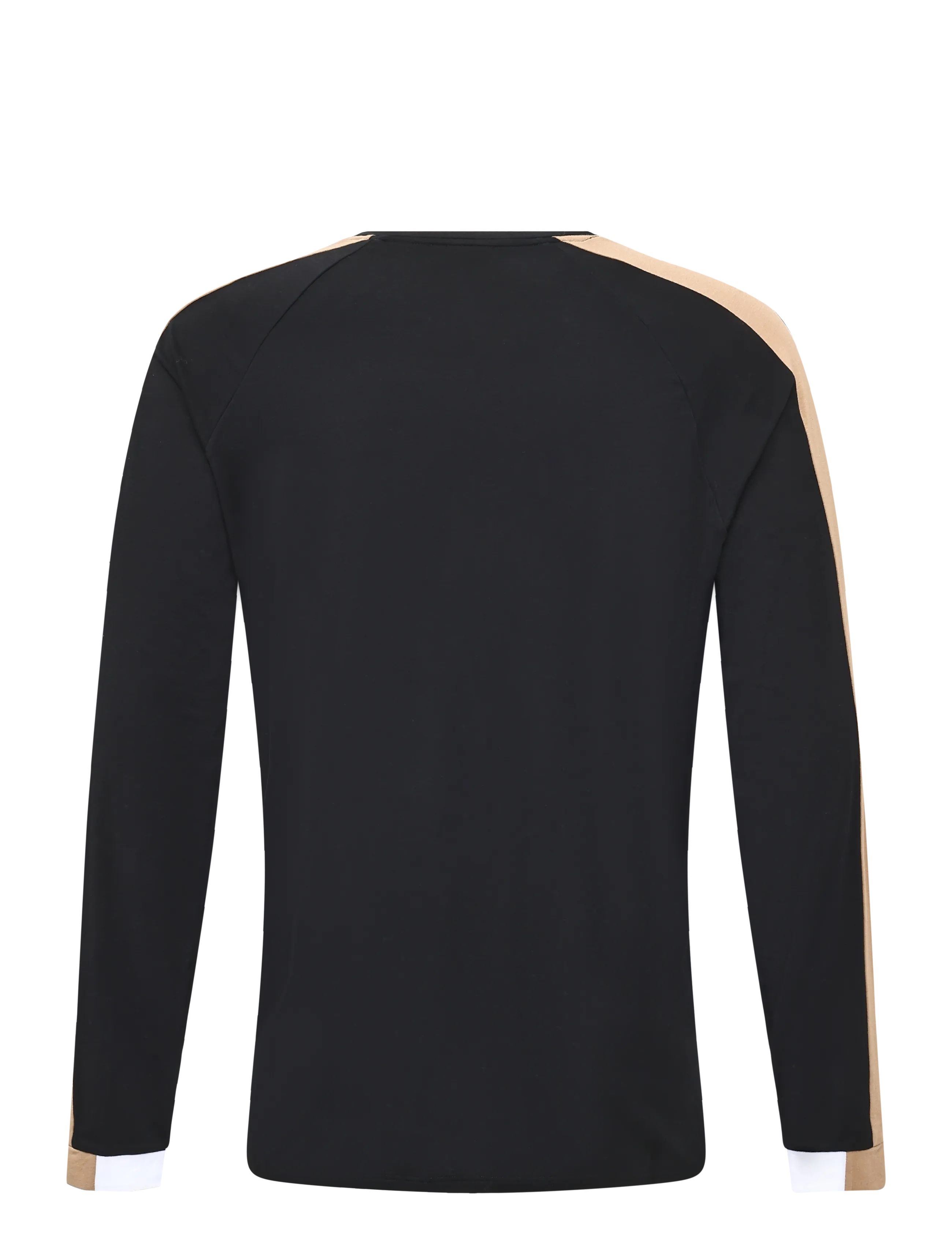 BOSS - Balance LS-Shirt - black - 1