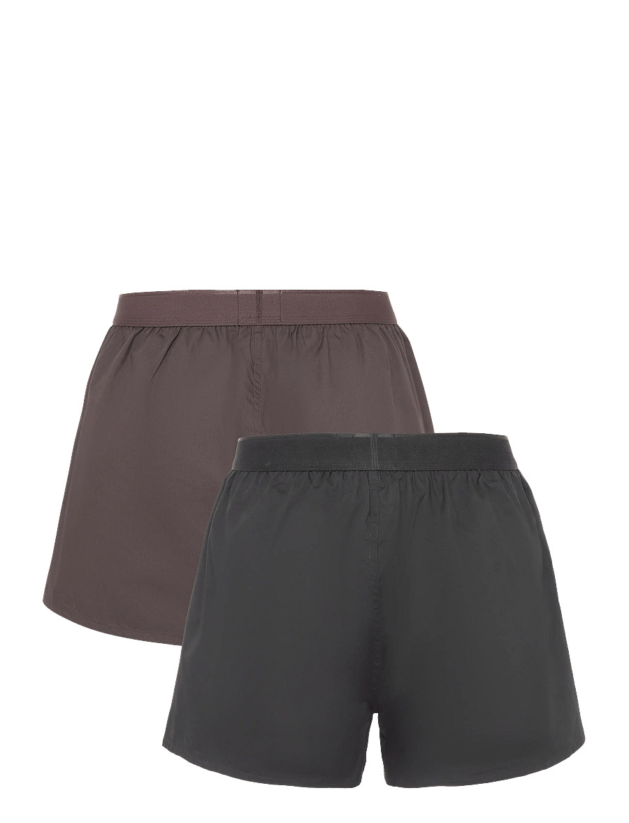 BOSS - Xmas 2 Pack Boxer - unterhosen im multipack - open miscellaneous - 1