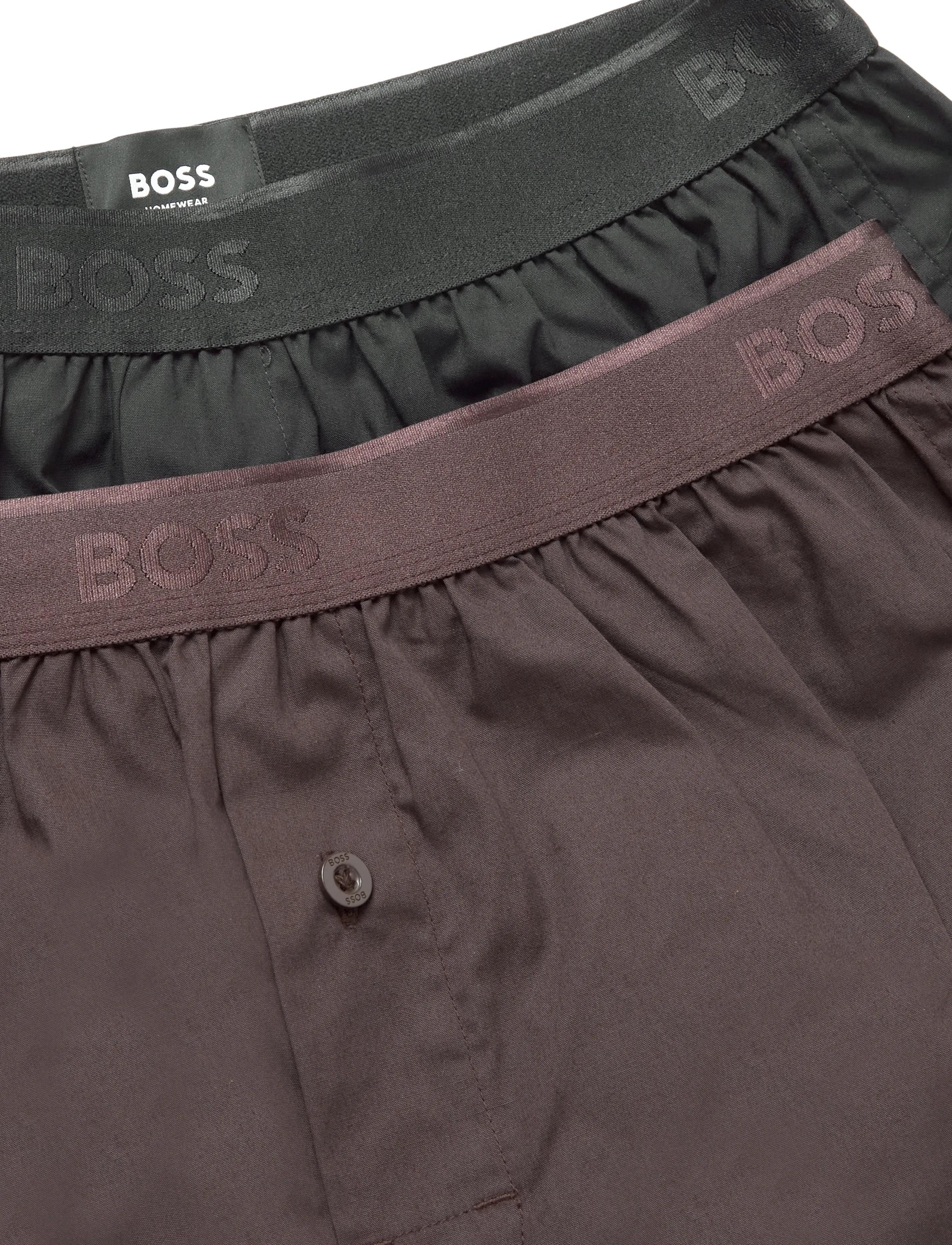 BOSS - Xmas 2 Pack Boxer - unterhosen im multipack - open miscellaneous - 2