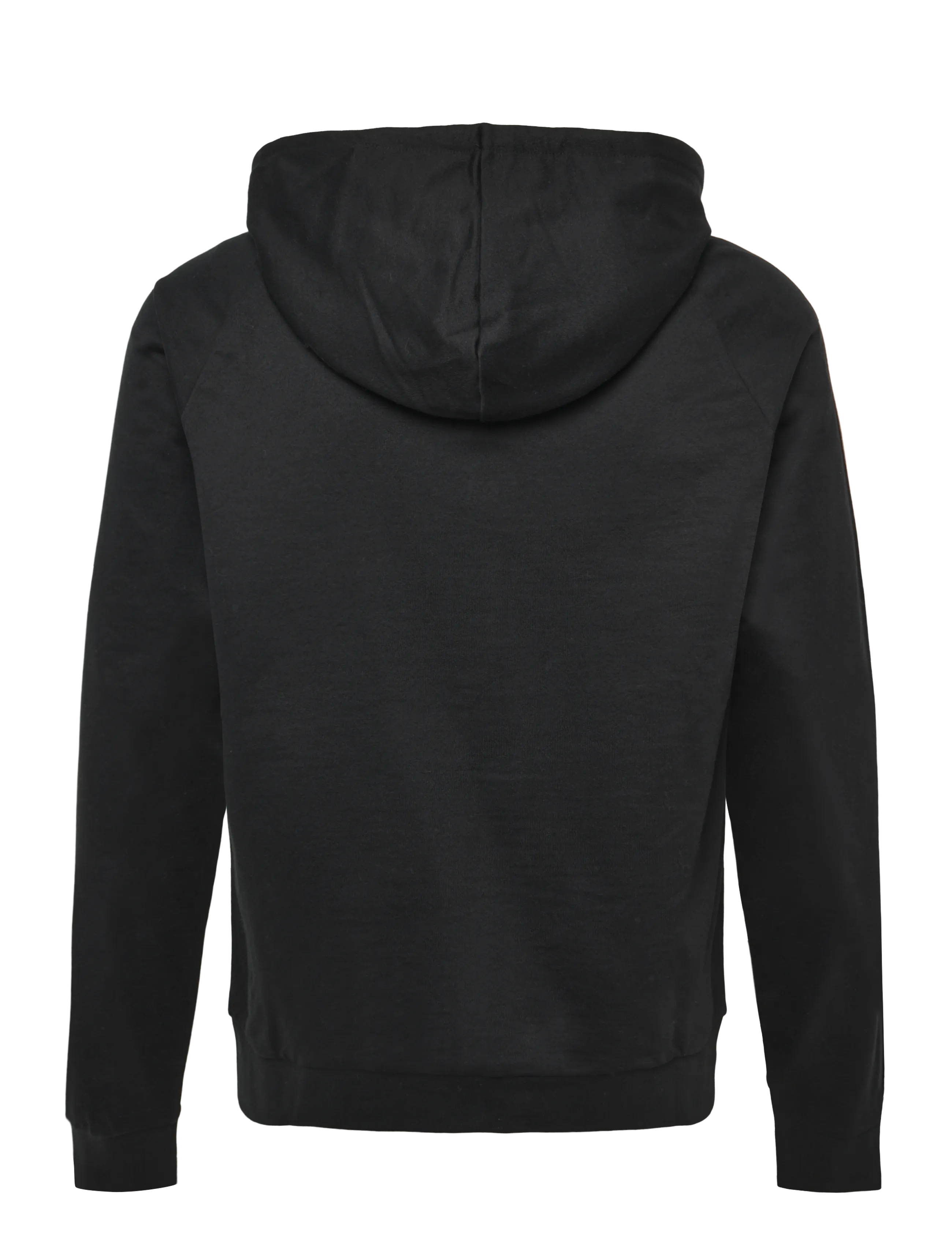 BOSS - Iconic Hooded Jacket - black - 1