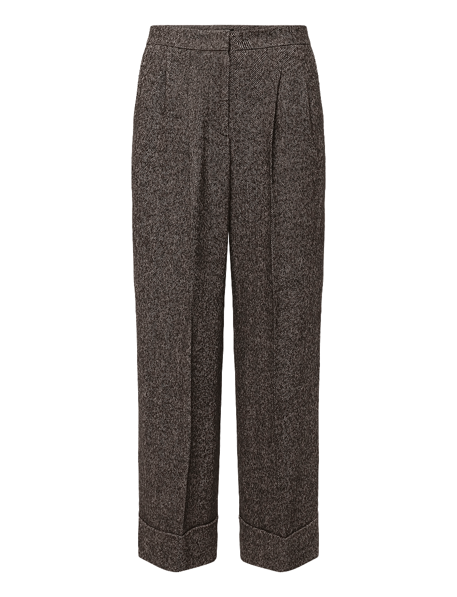 BOSS - Tianara - hosen mit geradem bein - open miscellaneous - 0