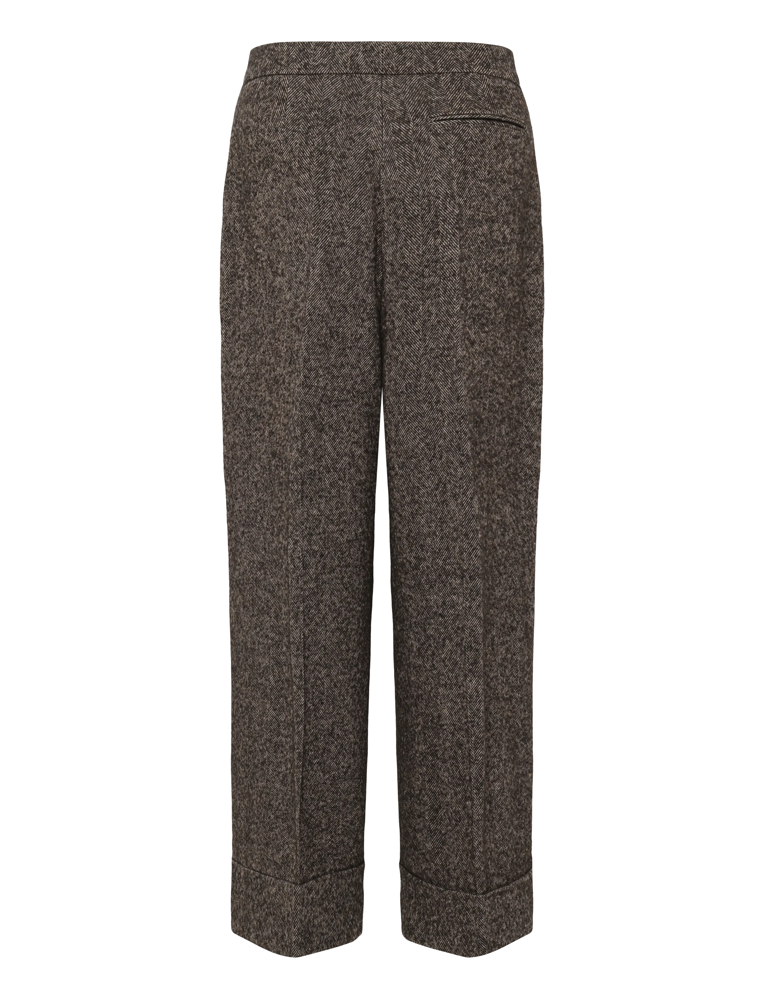 BOSS - Tianara - hosen mit geradem bein - open miscellaneous - 1