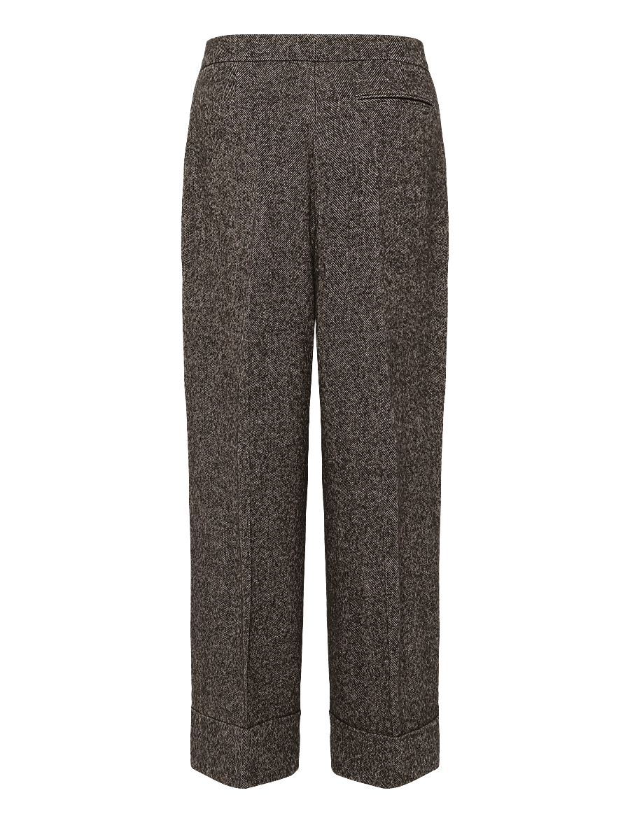 BOSS - Tianara - hosen mit geradem bein - open miscellaneous - 1