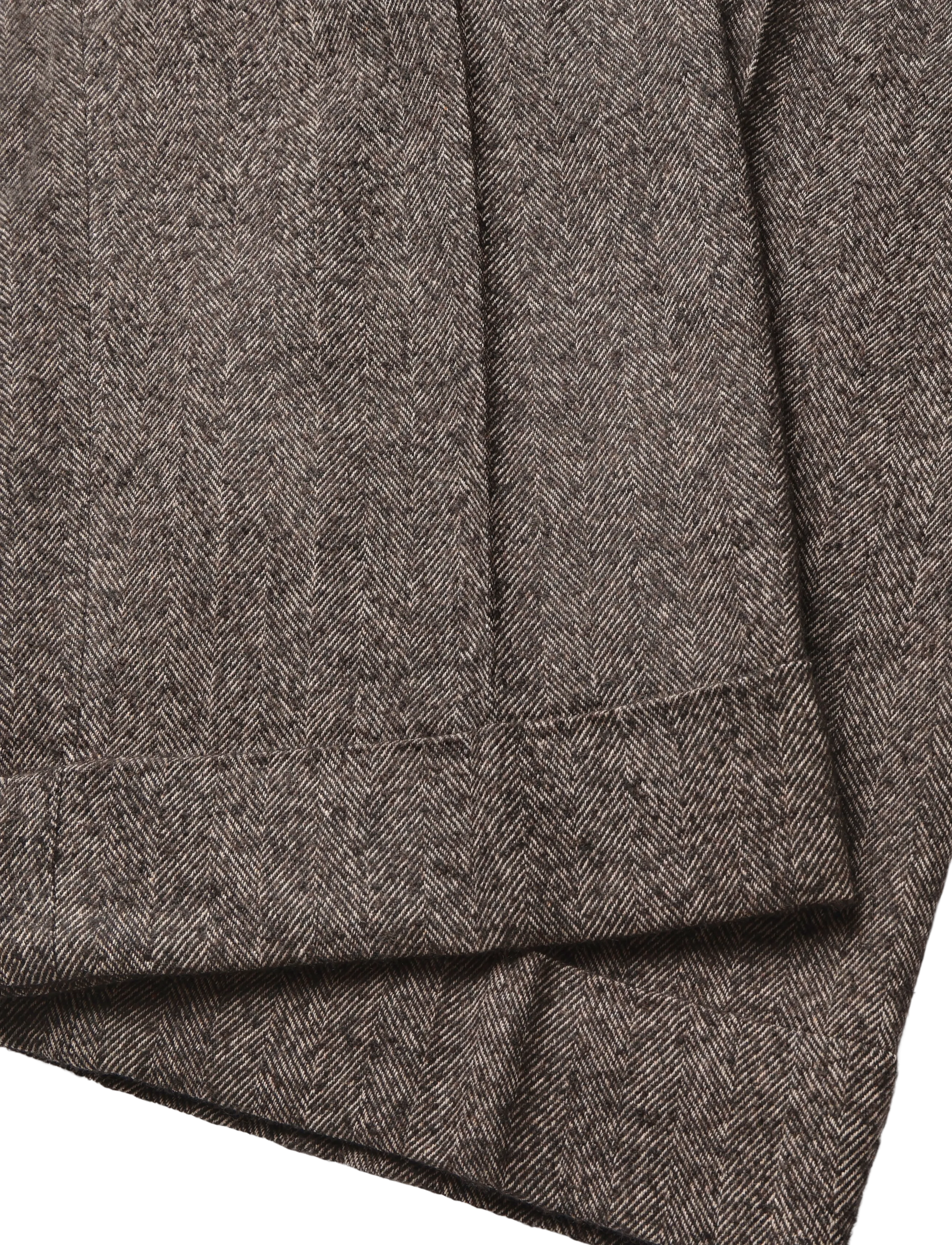 BOSS - Tianara - hosen mit geradem bein - open miscellaneous - 3