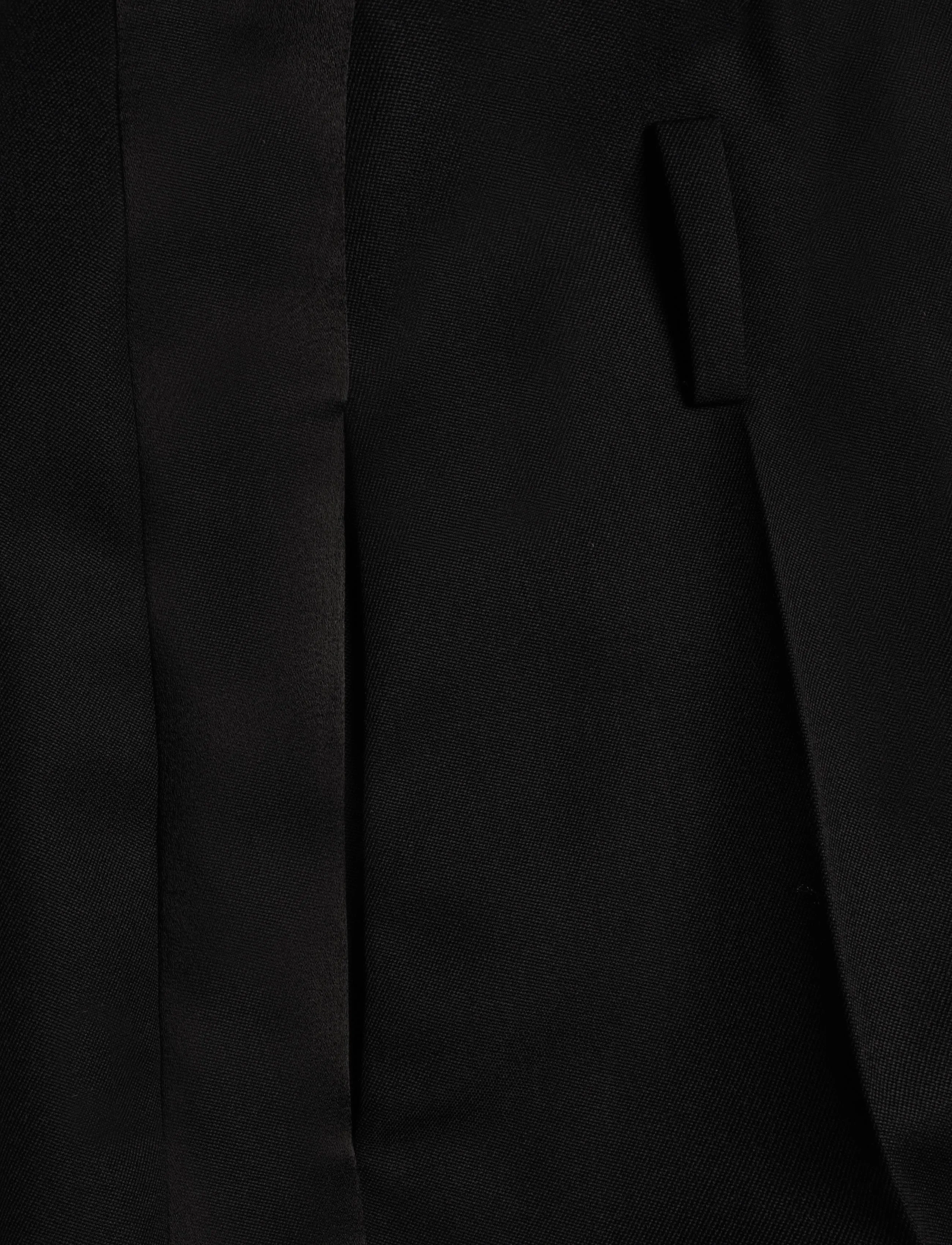 BOSS - Tanjana3 - black - 2