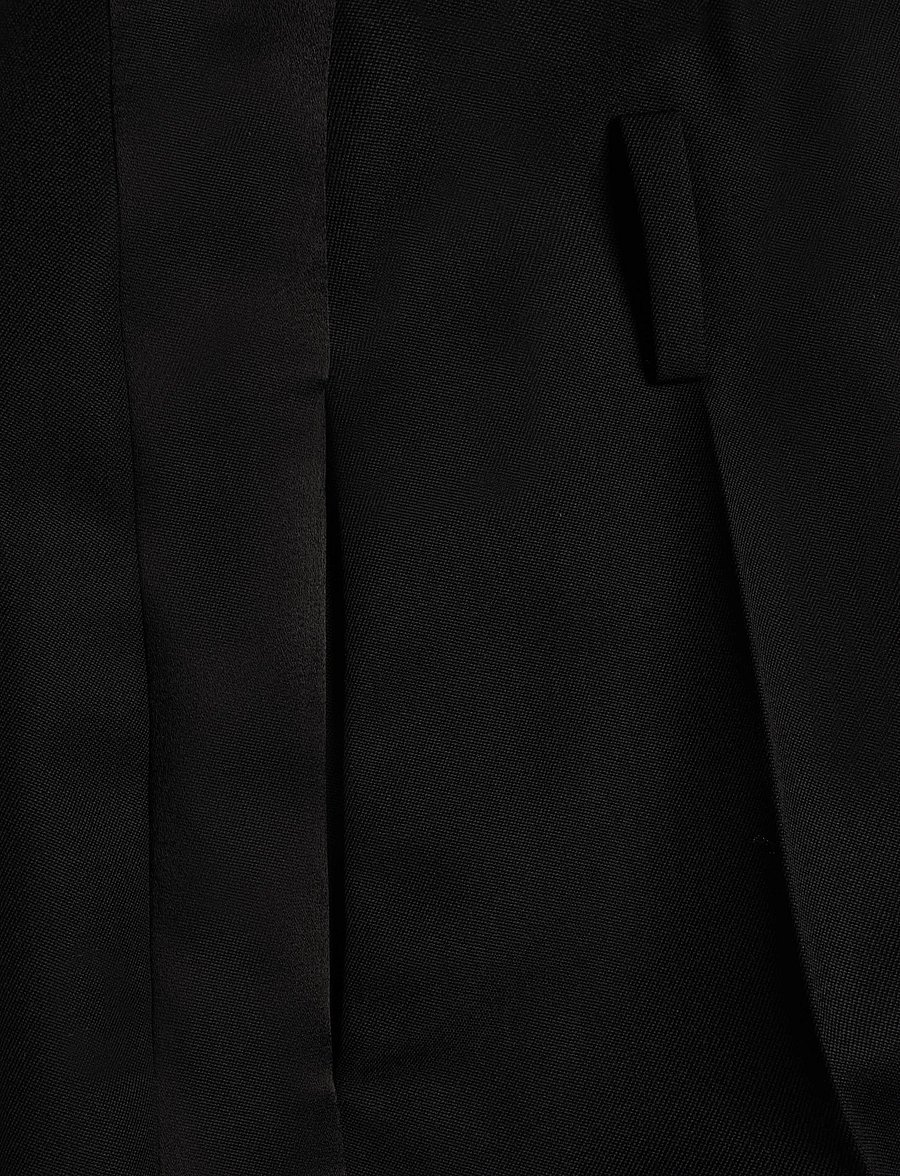 BOSS - Tanjana3 - tailored trousers - black - 2