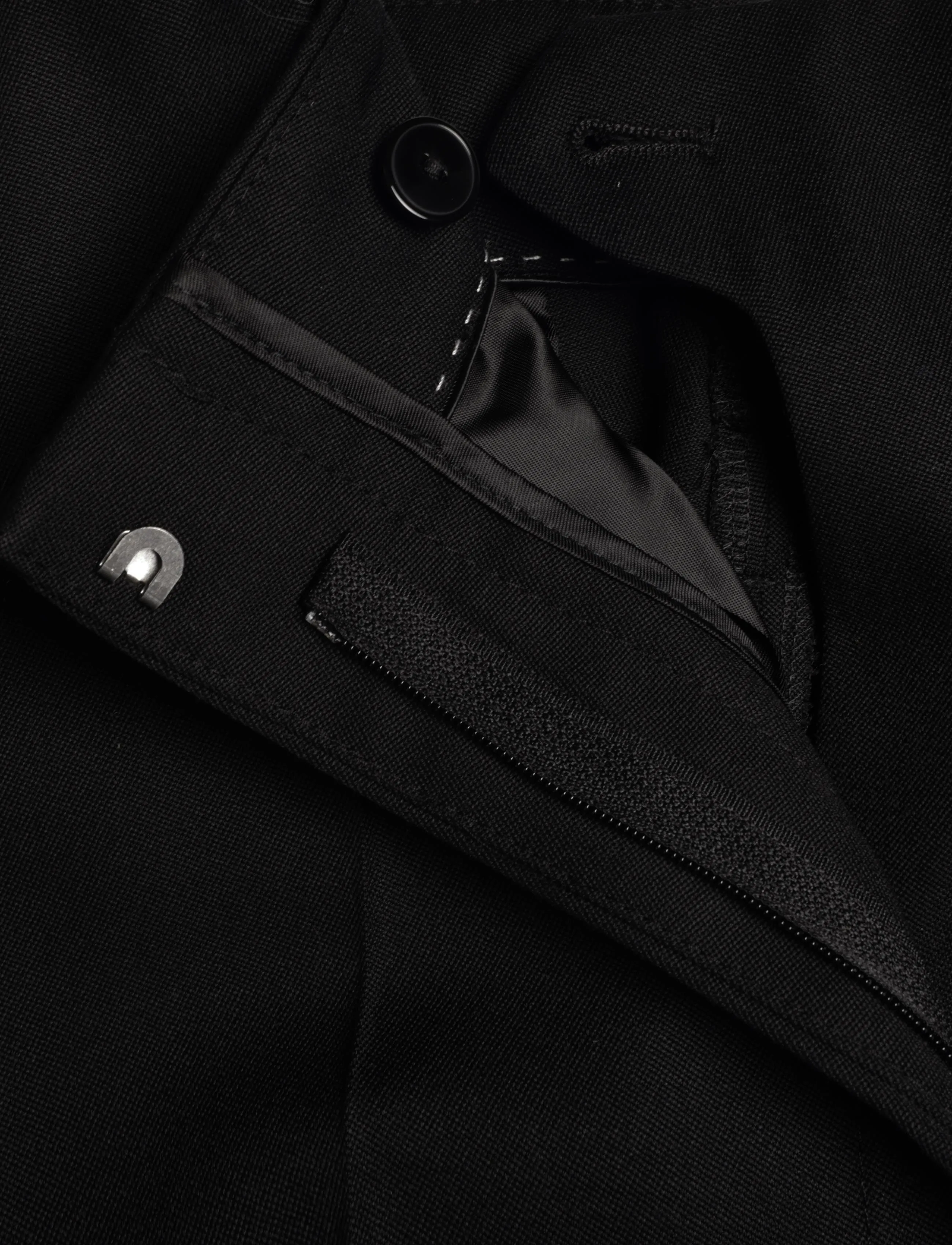 BOSS - Tanjana3 - black - 3