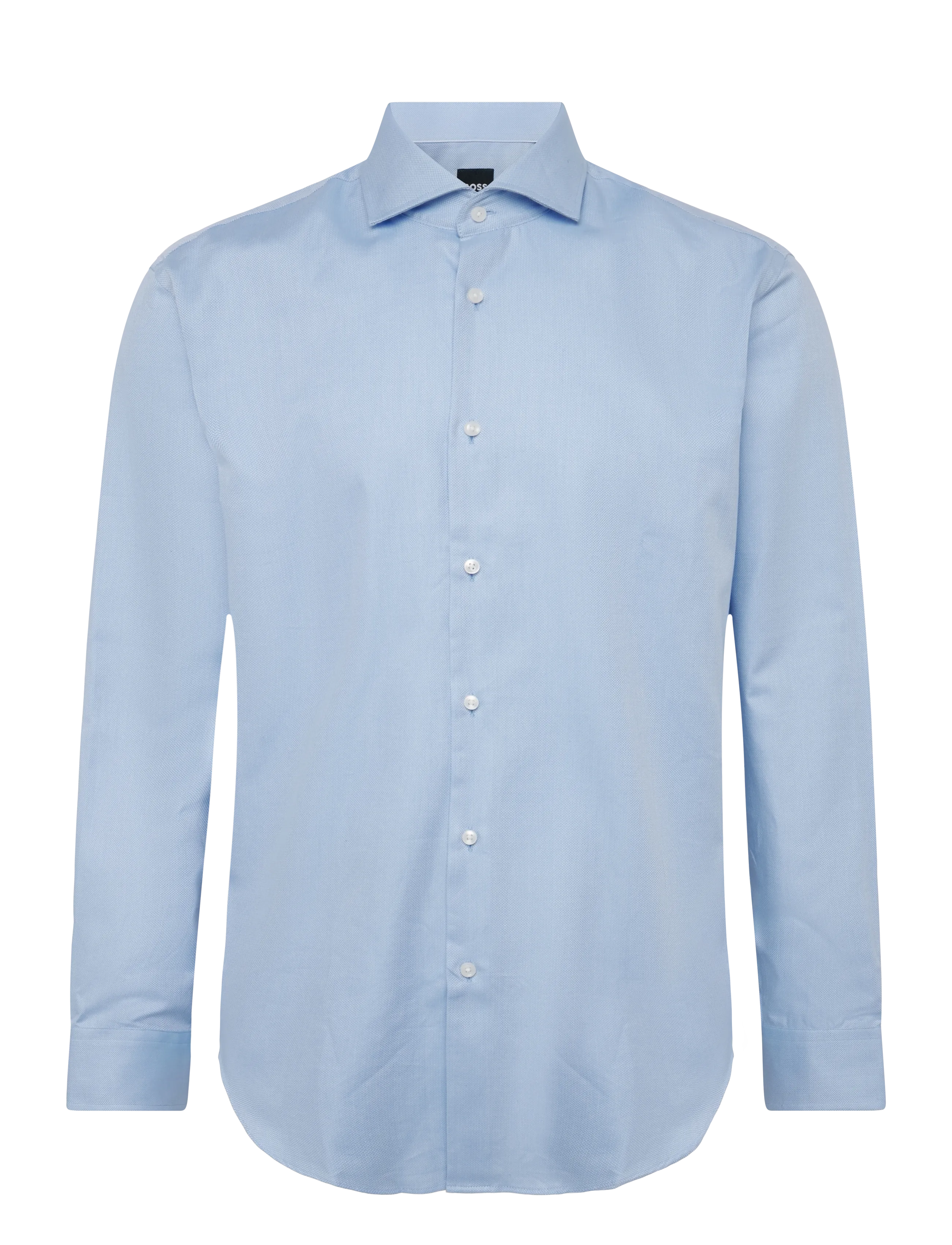 BOSS H-JOE-SP-C1-261 - Ametlikud särgid - LIGHT/PASTEL BLUE / blue