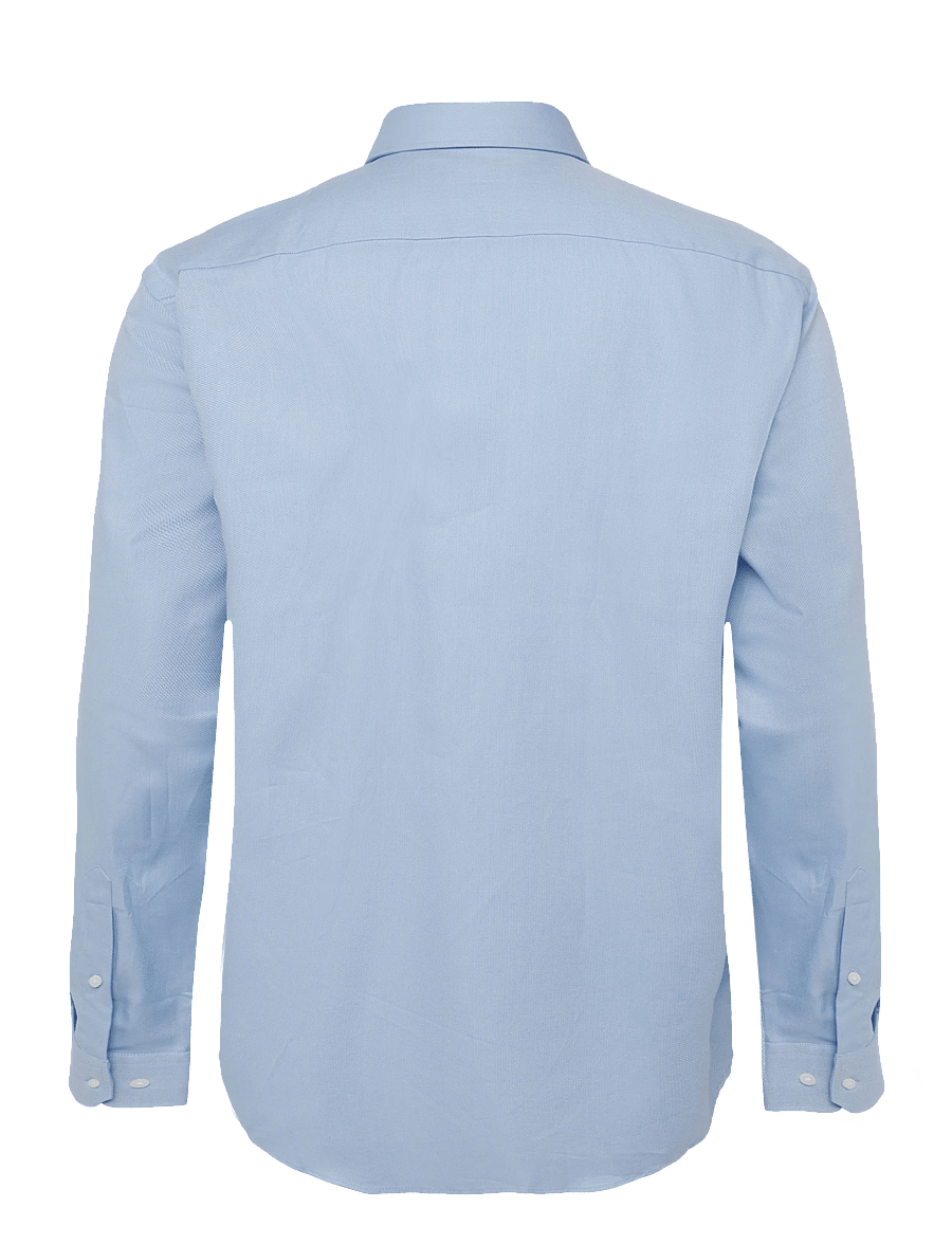 BOSS - H-JOE-SP-C1-261 - formal shirts - light/pastel blue - 1