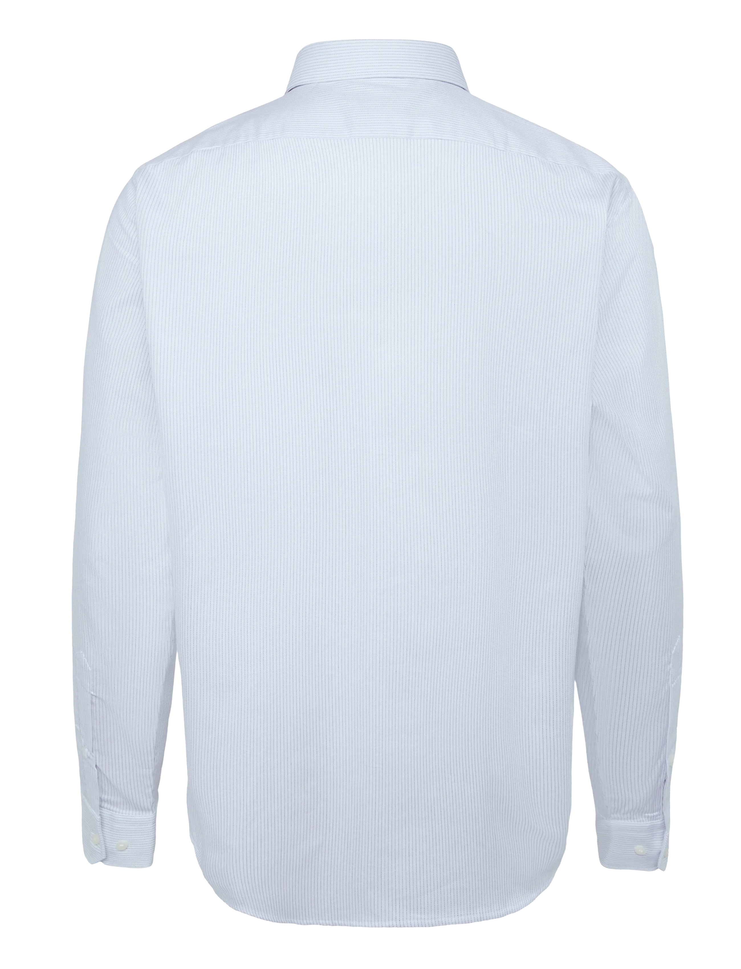 BOSS - H-JOE-SP-C1-261 - formal shirts - white - 1