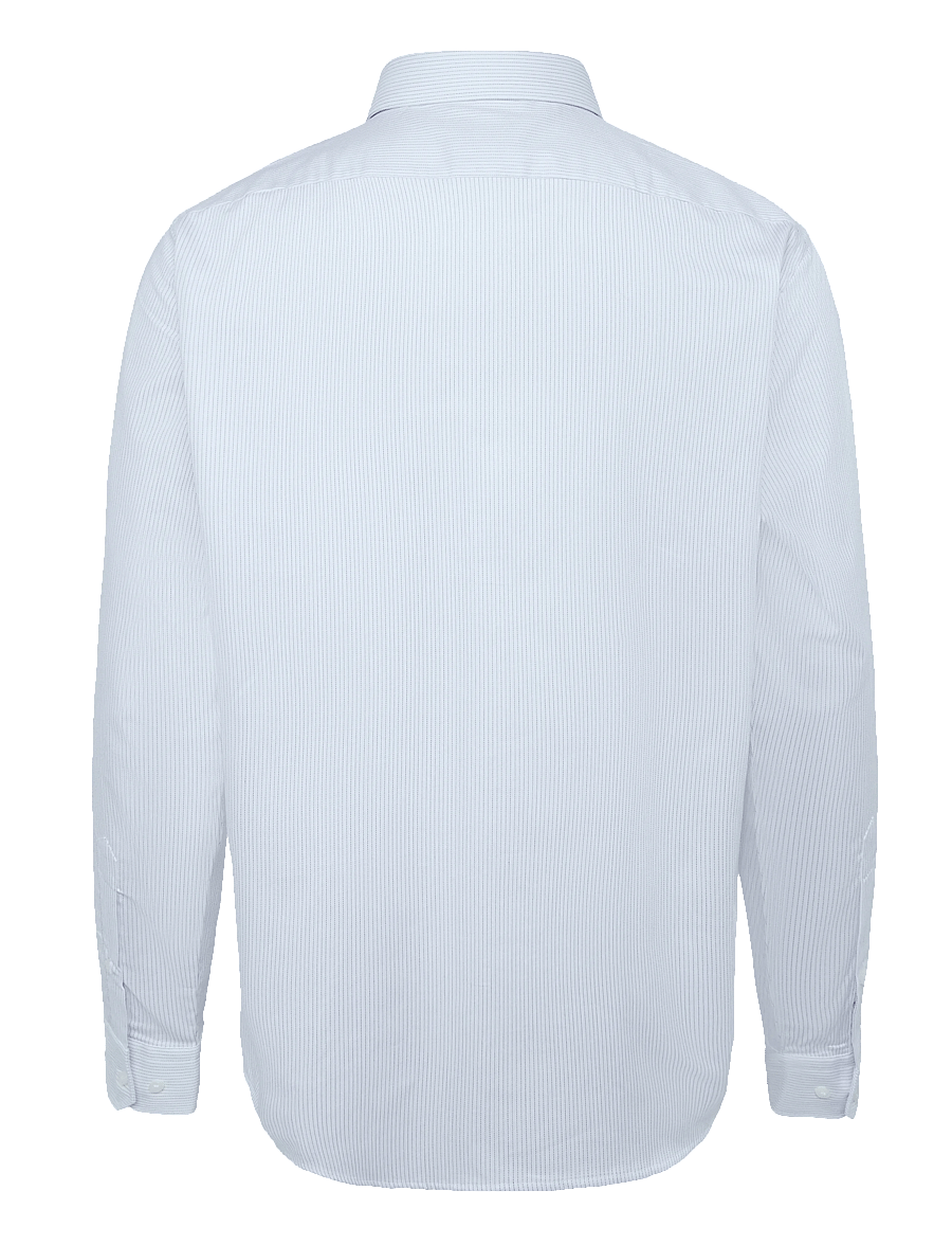 BOSS - H-JOE-SP-C1-261 - formal shirts - white - 1