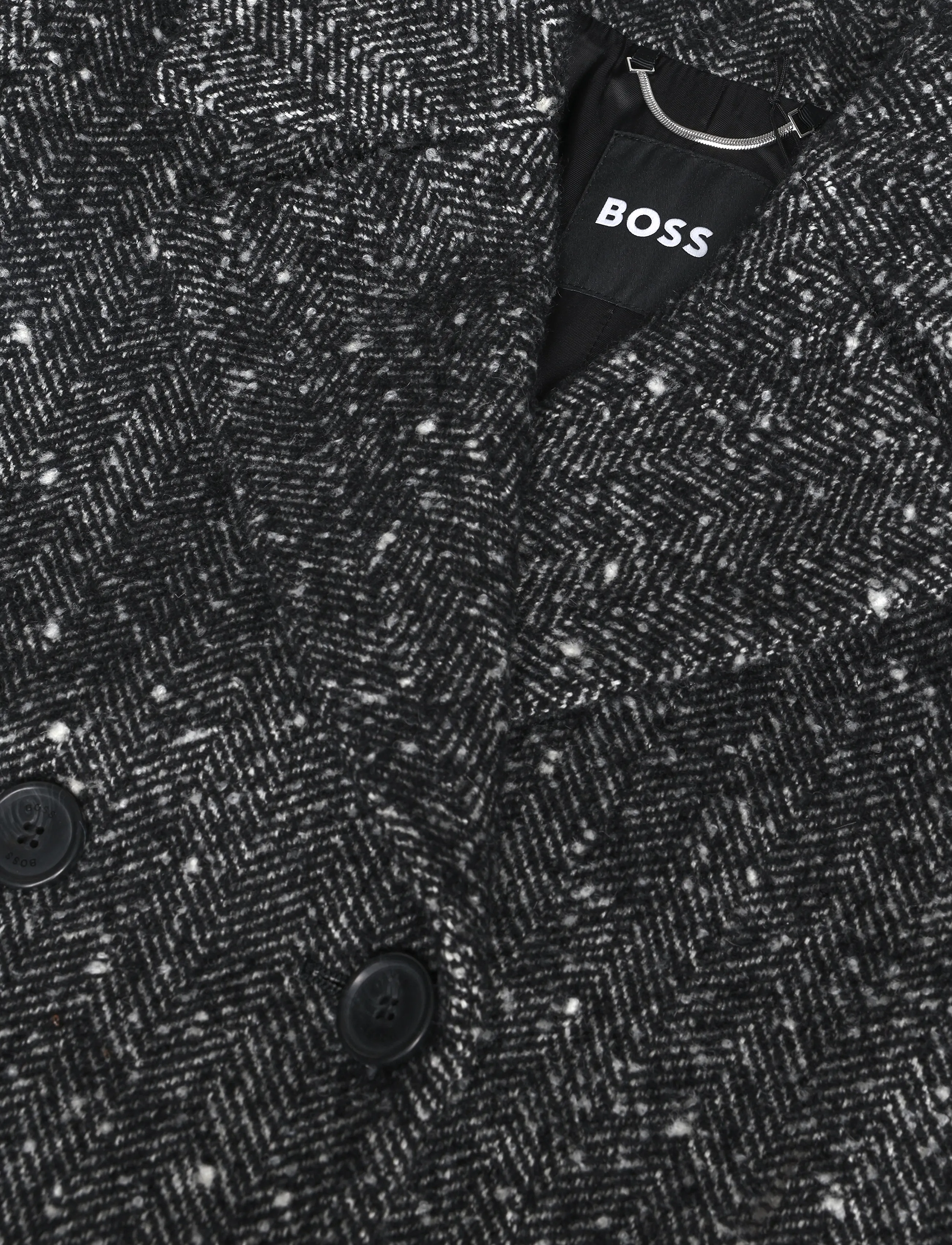 BOSS - Caraza2 - vinterjackor - open miscellaneous - 2