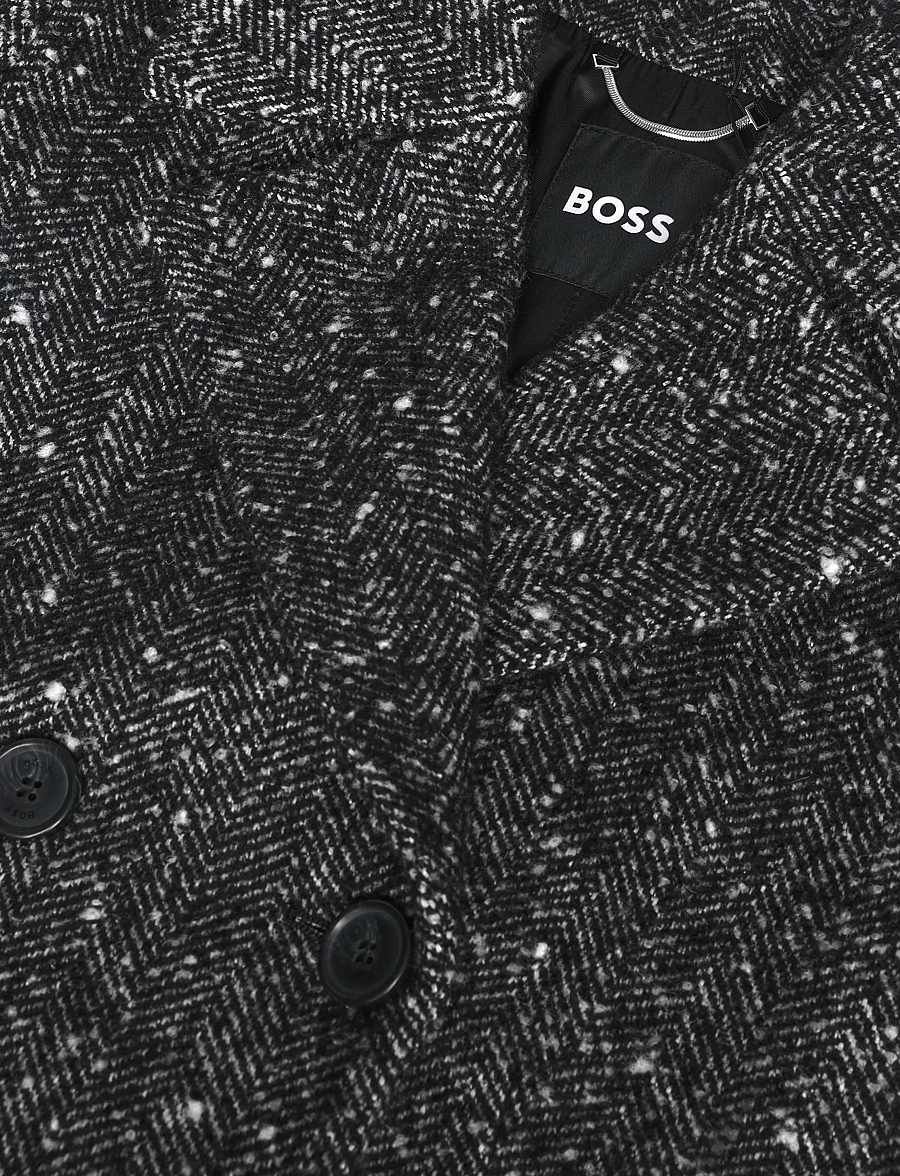 BOSS - Caraza2 - vinterjackor - open miscellaneous - 2