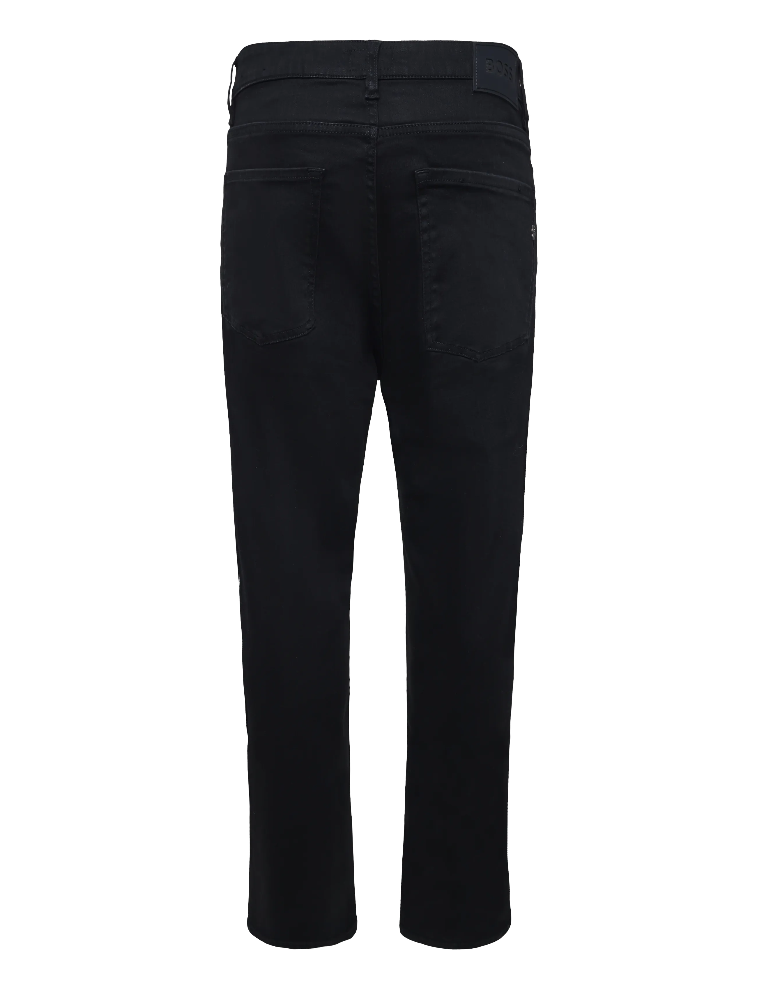 Boss P-Re.maine straight leg jeans herr – bild 2