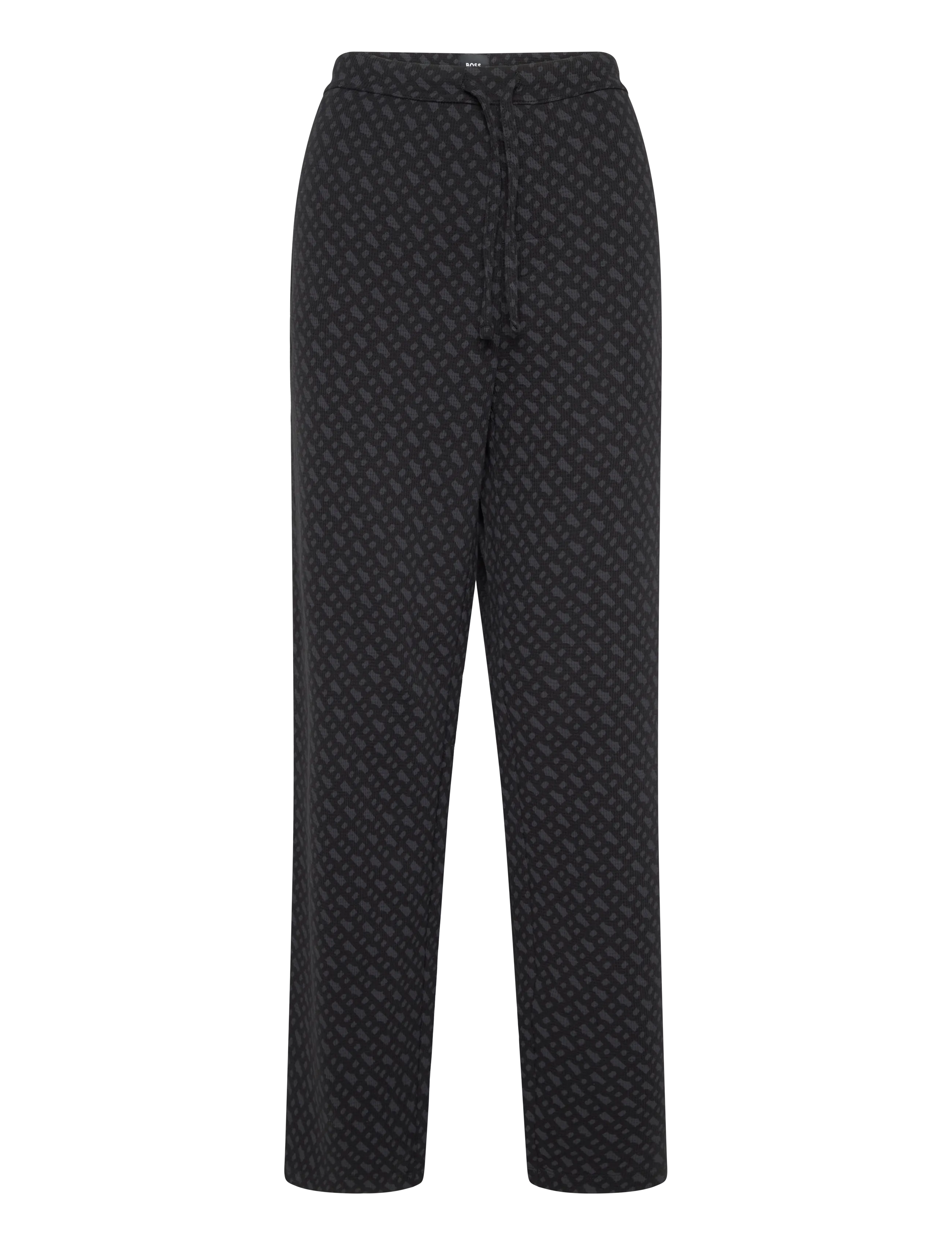Waffleaop Pants