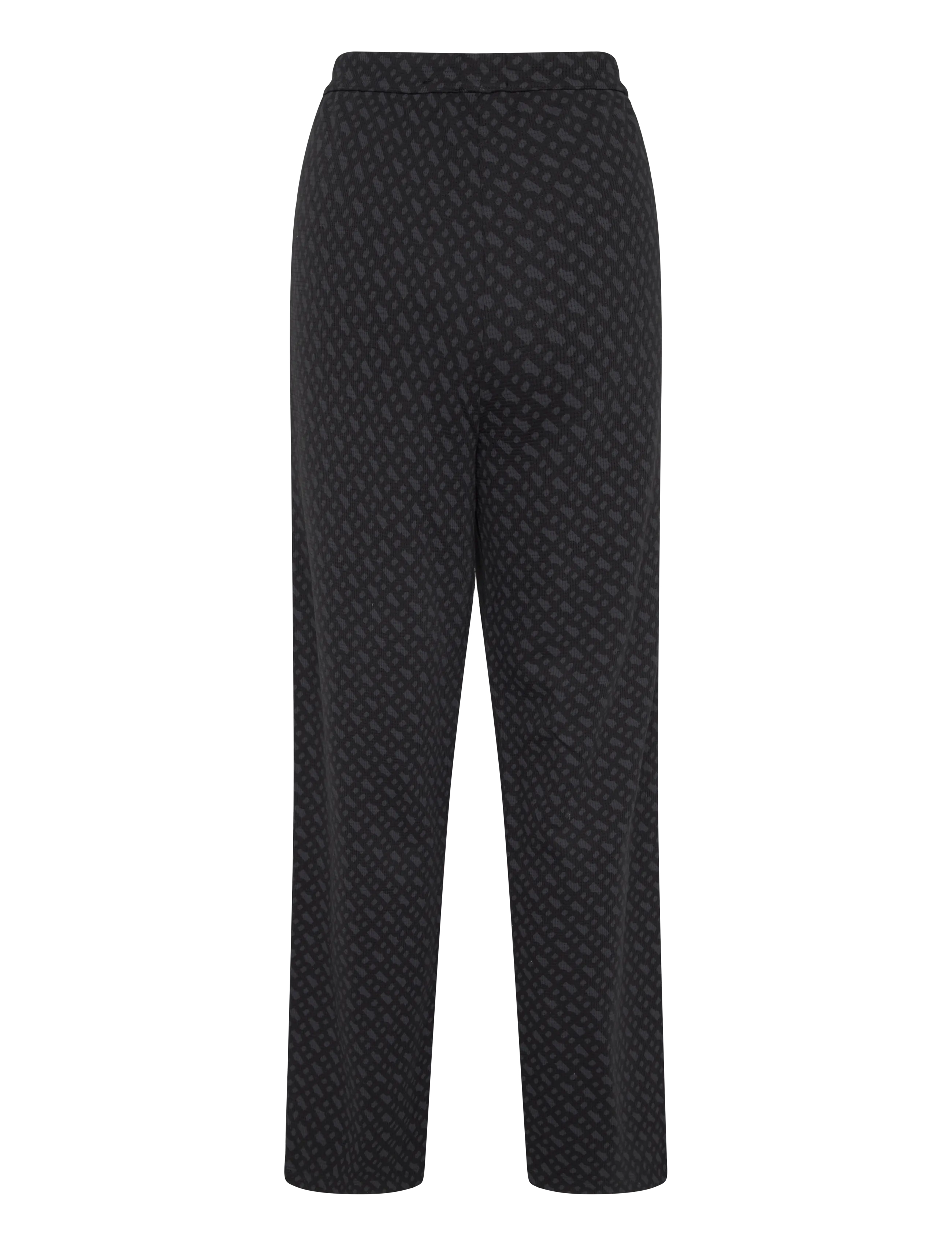 Boss Waffleaop Pants pyjamas & nattlinnen herr – bild 2