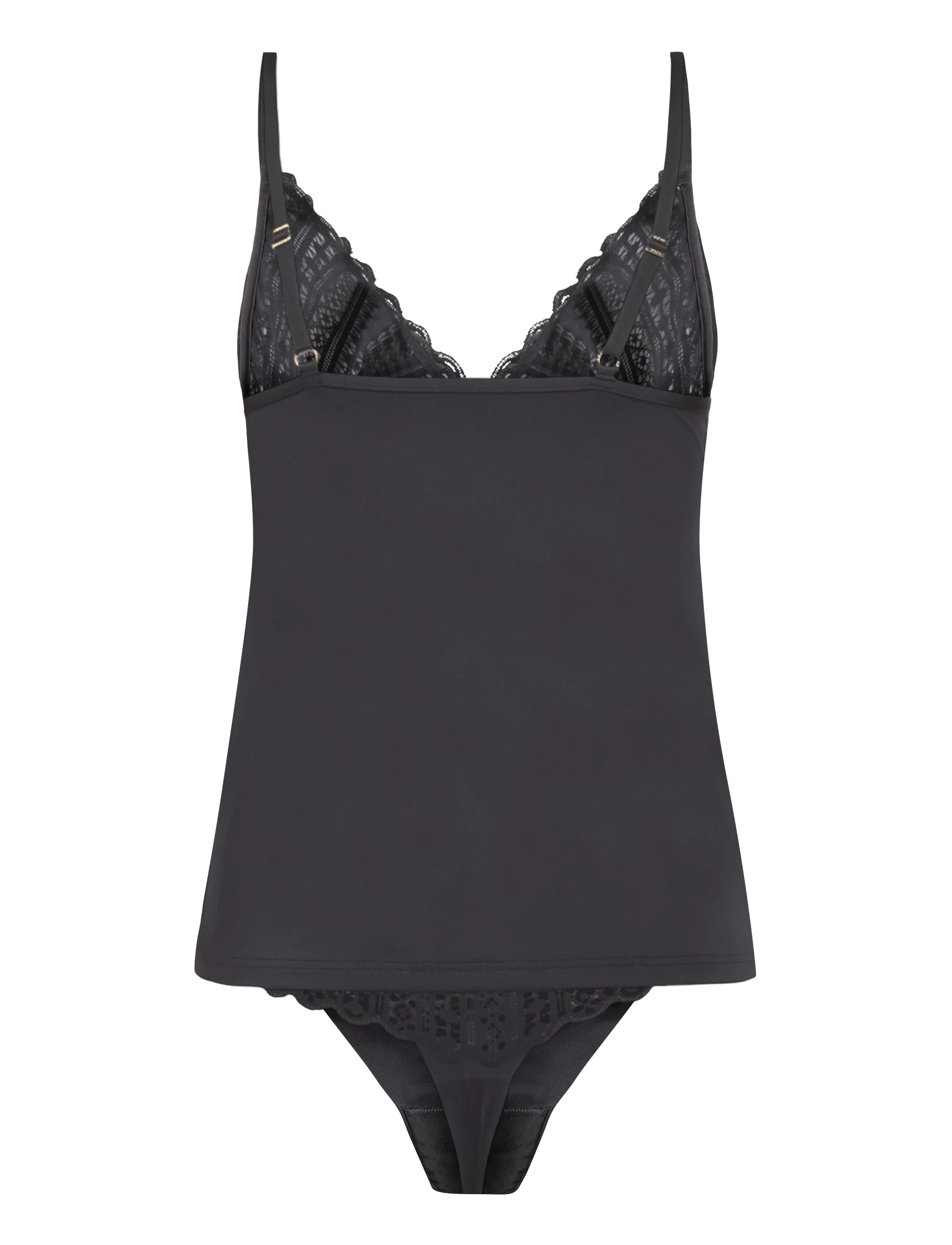 BOSS - GIFT GIVING SET - braletid - black - 1