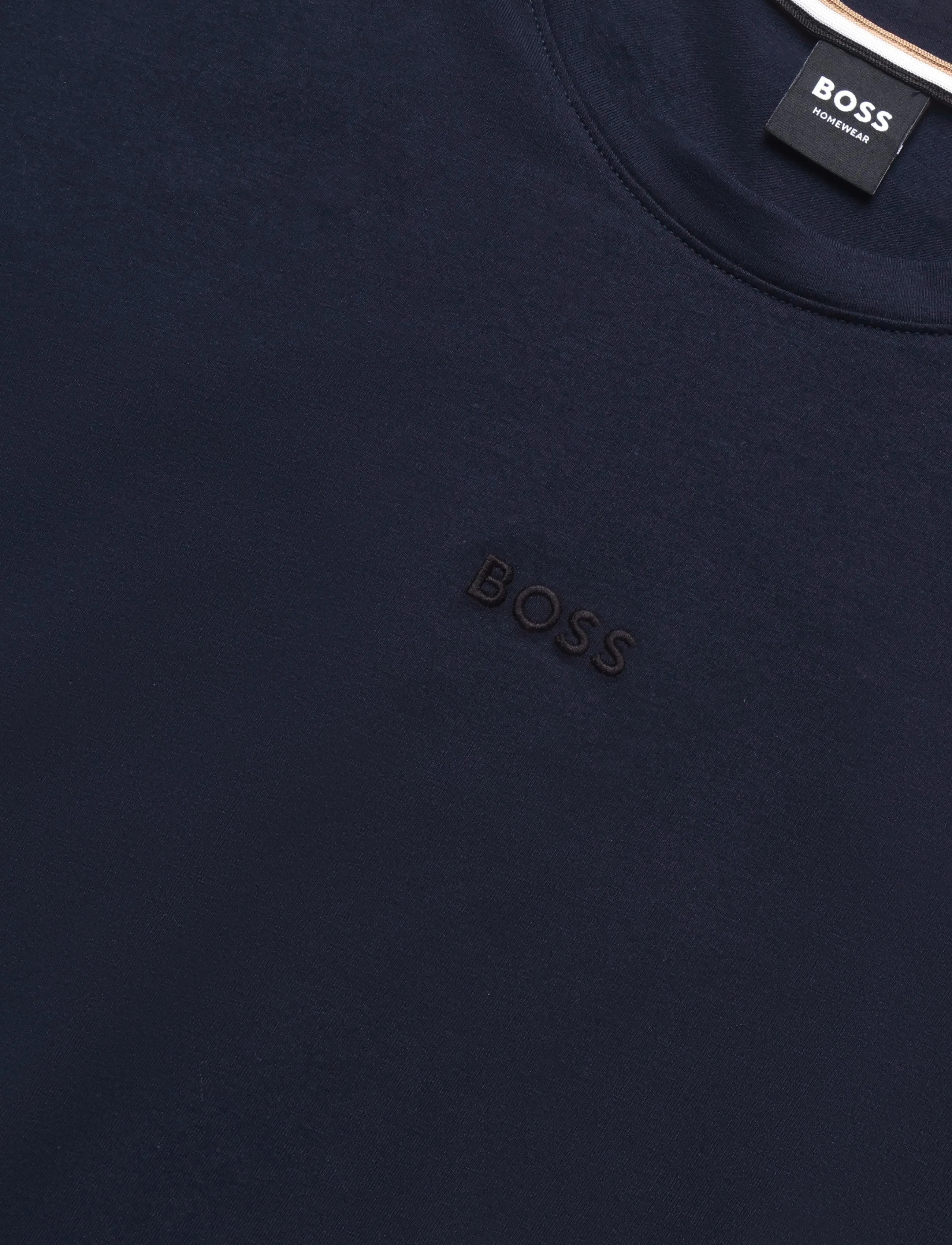 BOSS - Chris Long Set - pidžaamakomplektid - dark blue - 4