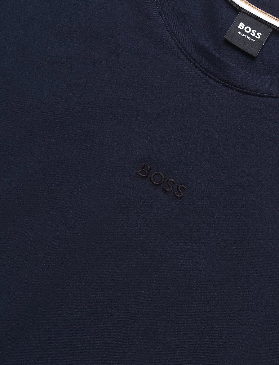 BOSS - Chris Long Set - pidžaamakomplektid - dark blue - 4